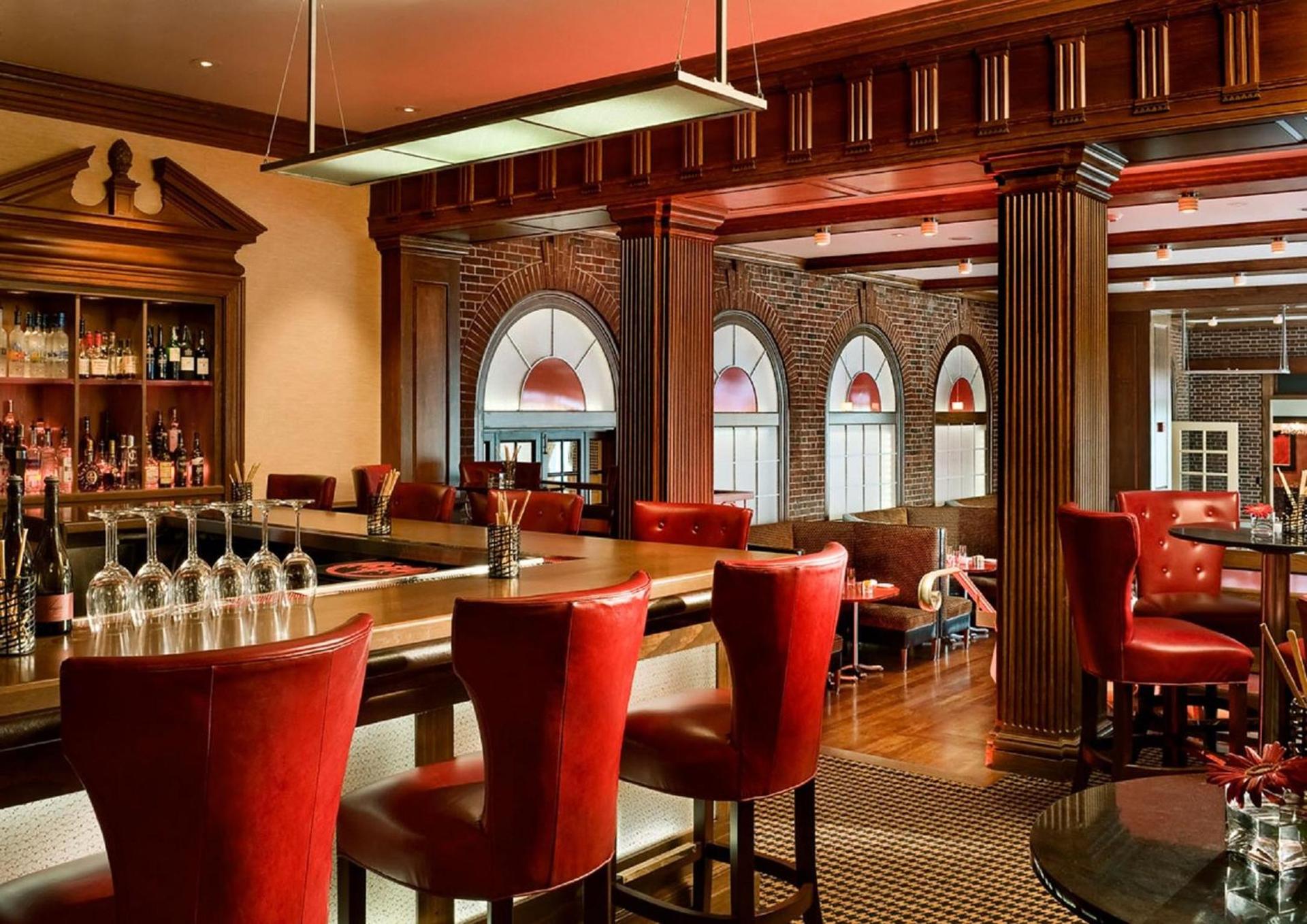The Exeter Inn photo 2