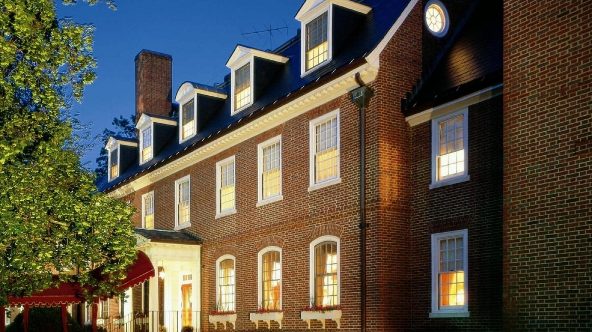 The Exeter Inn photo 24