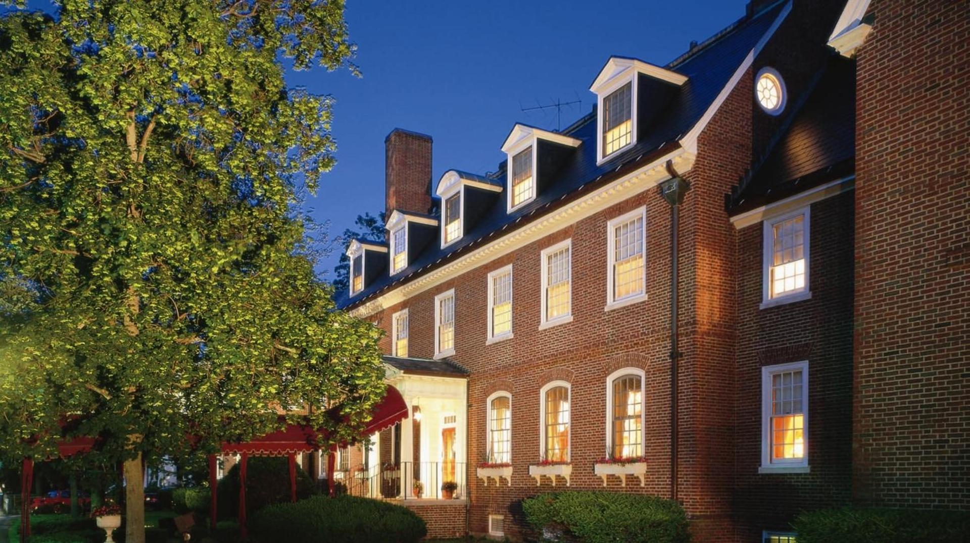 The Exeter Inn photo 1