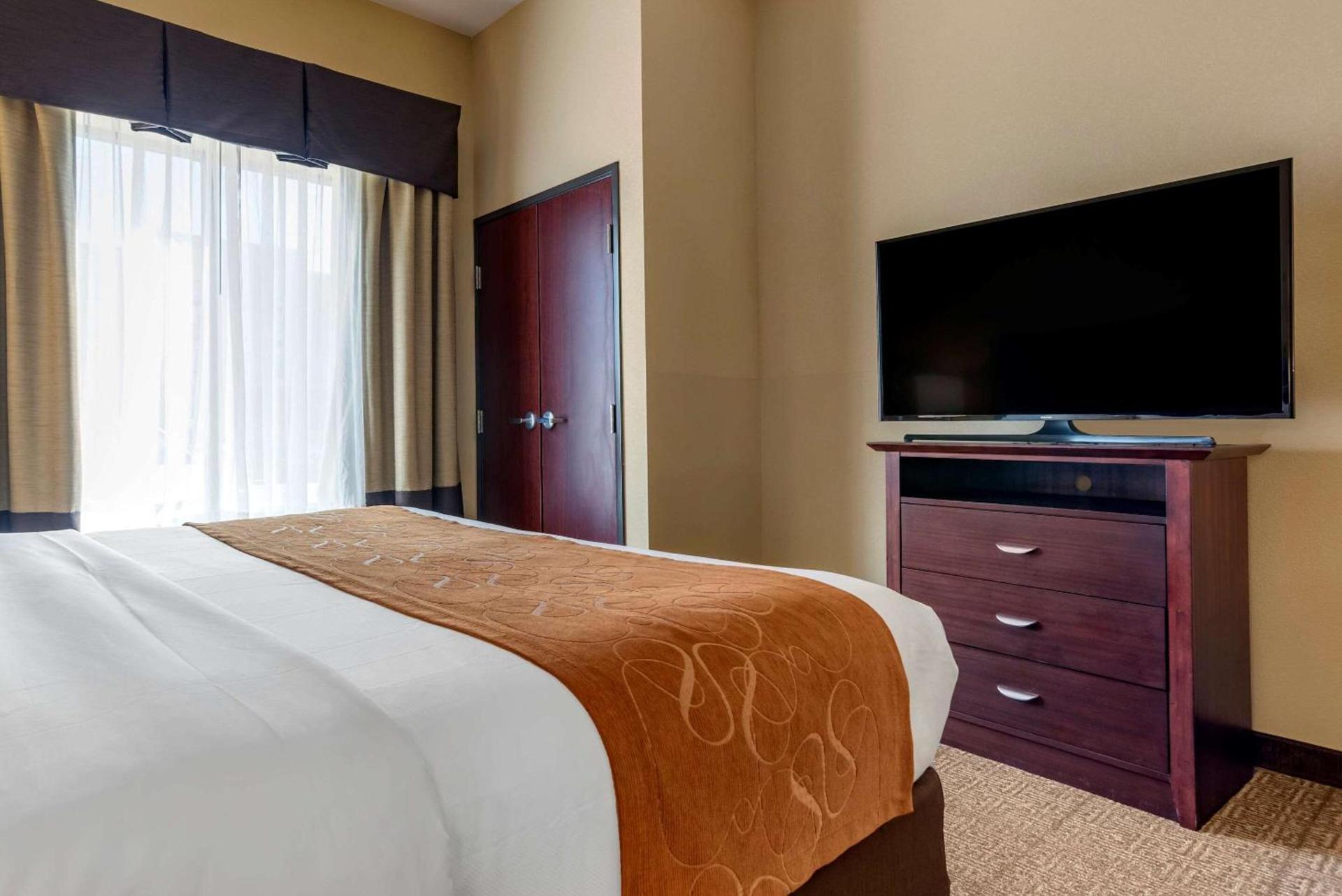 Comfort Suites Airport South photo 8