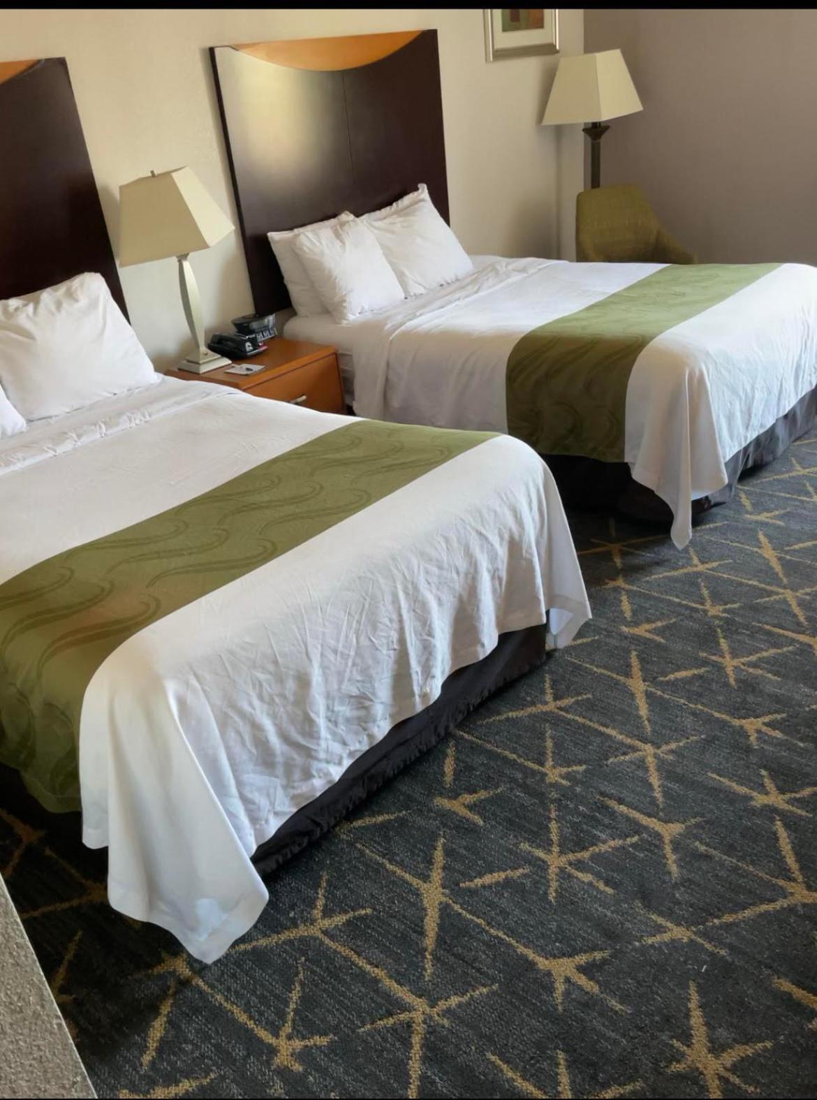 Quality Inn Spring Valley - Nanuet photo 8