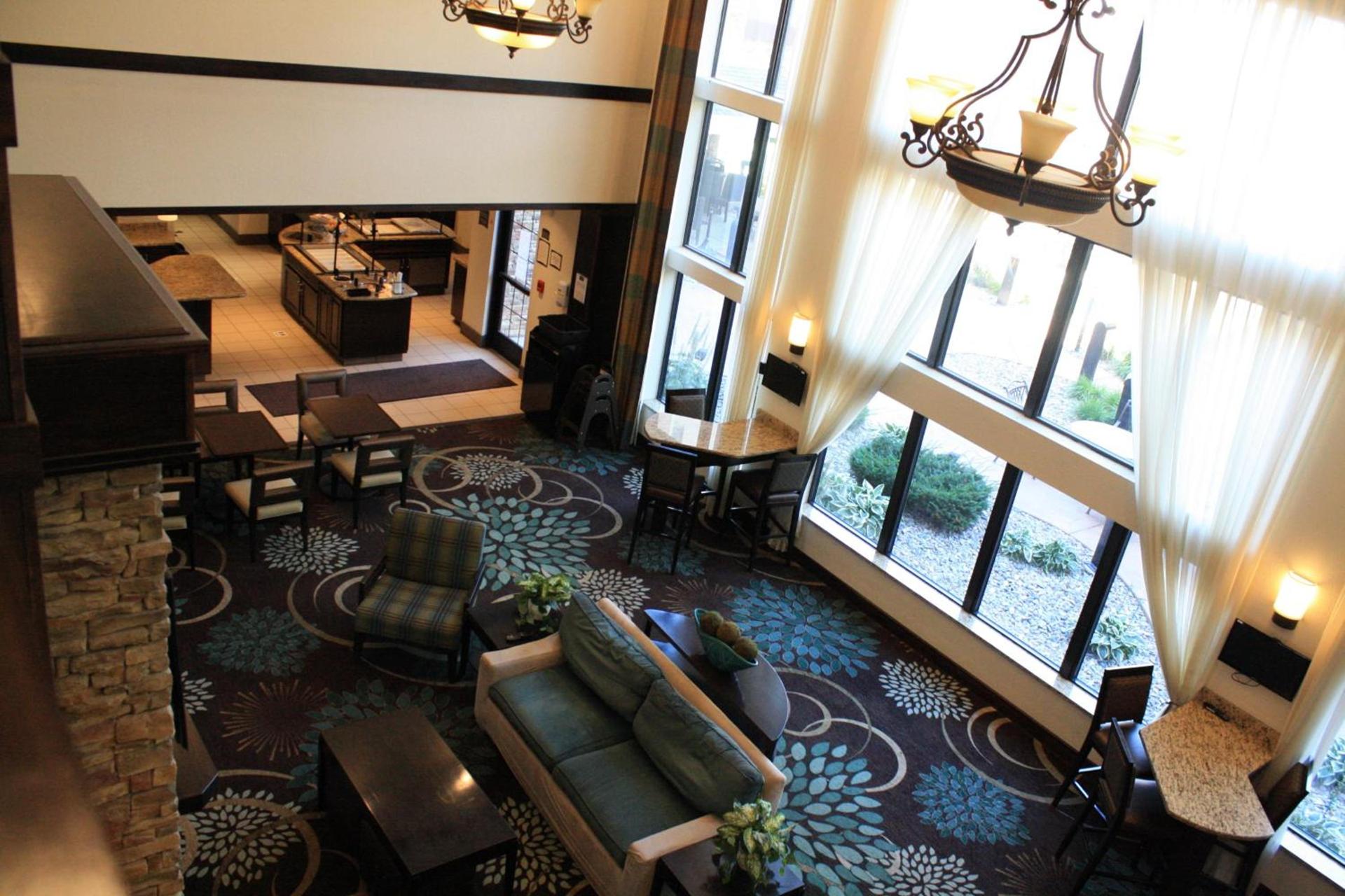 Staybridge Suites Minot by IHG photo 36