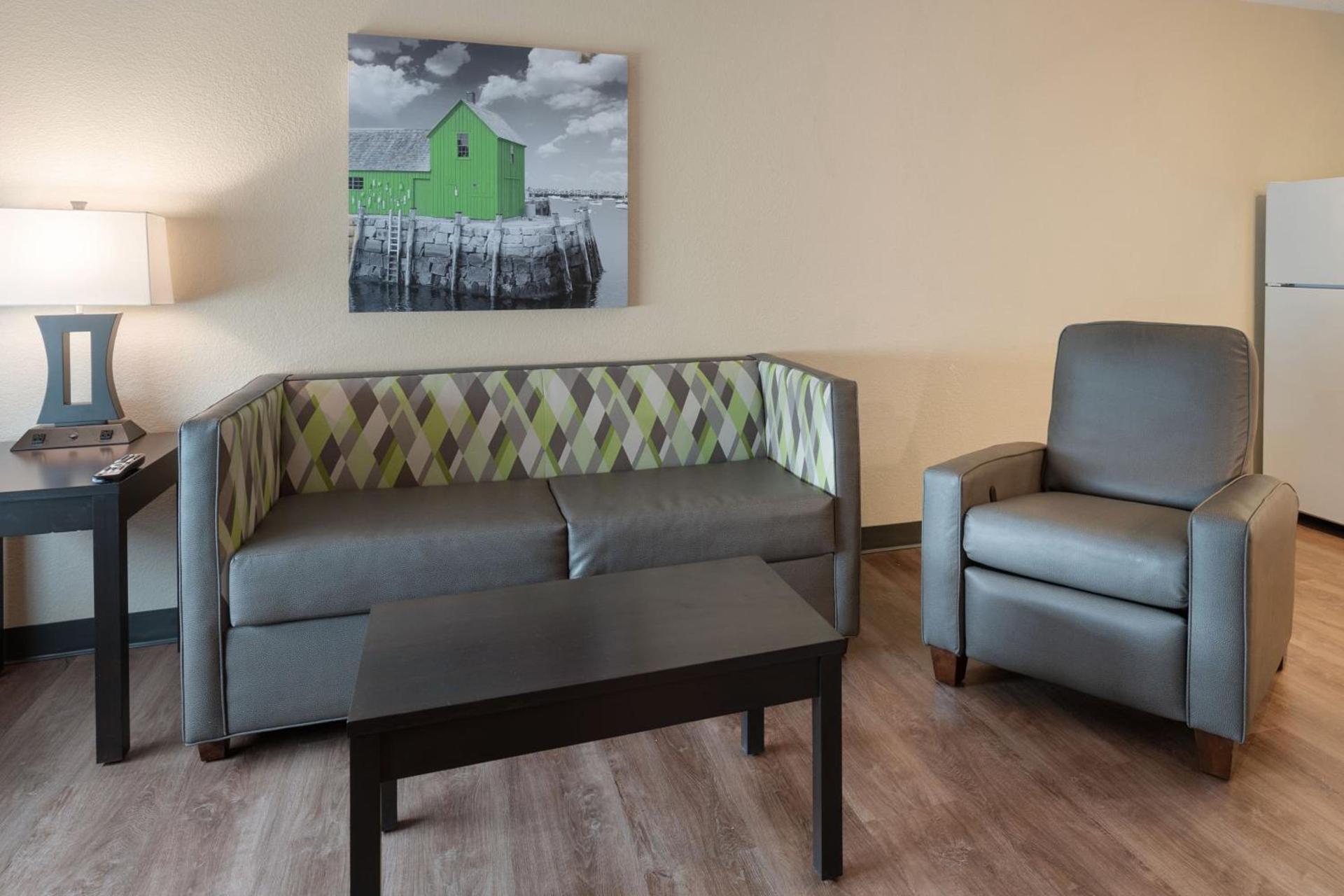 Extended Stay America Premier Suites - Miami - Airport - Doral - 25th Street photo 57
