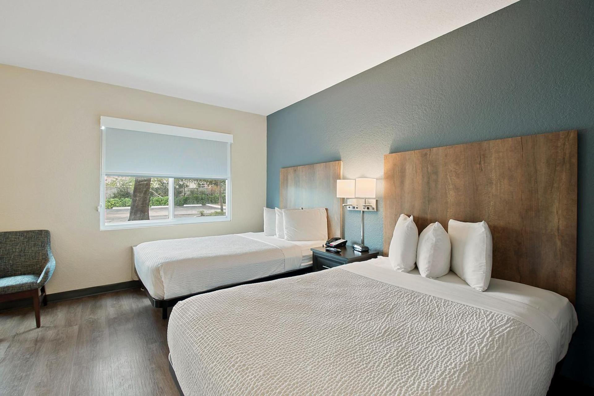 Extended Stay America Premier Suites - Miami - Airport - Doral - 25th Street photo 62