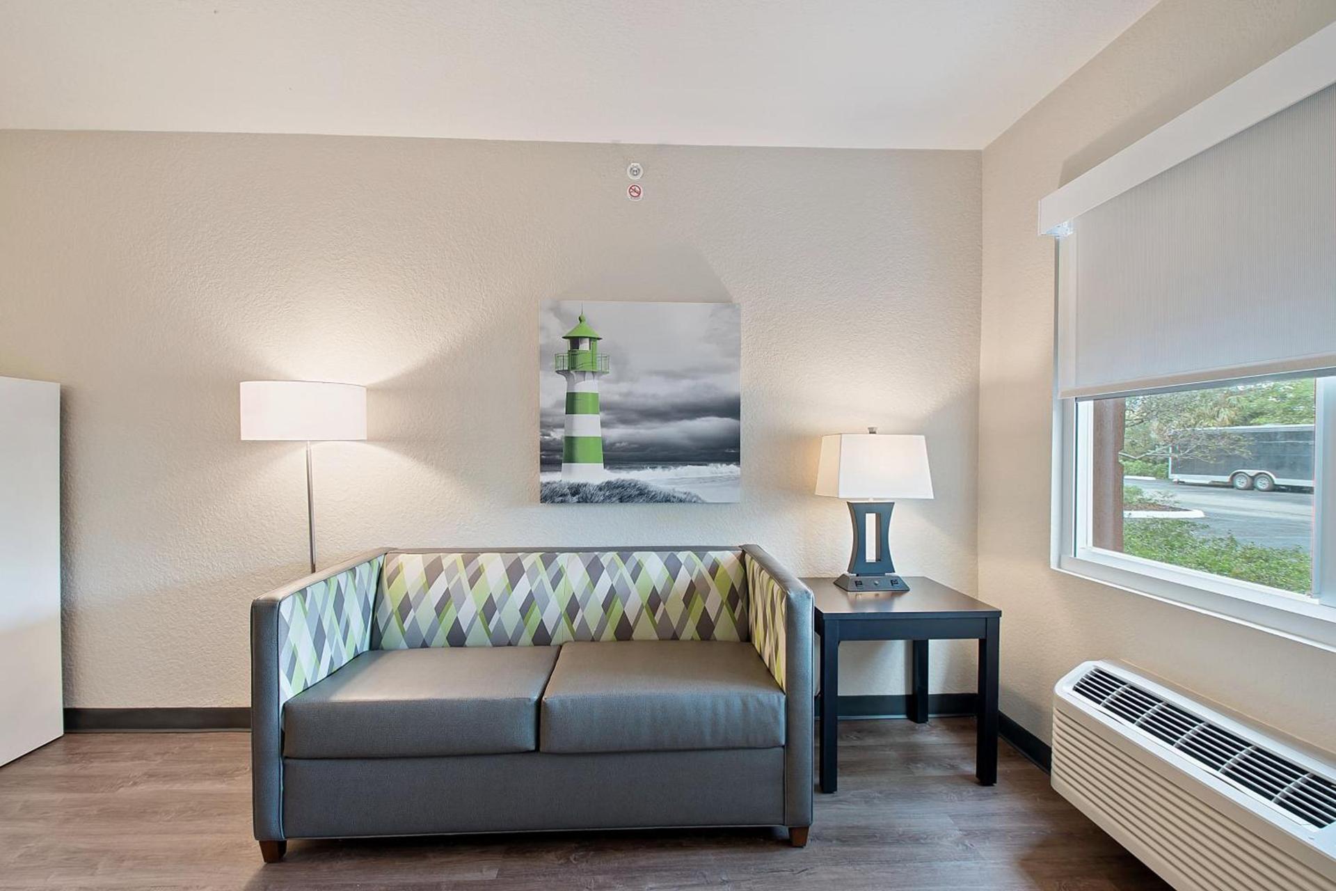 Extended Stay America Premier Suites - Miami - Airport - Doral - 25th Street photo 64