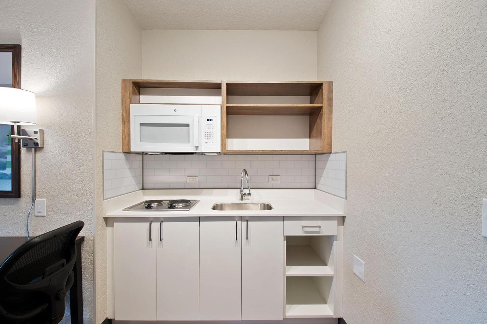 Extended Stay America Premier Suites - Miami - Airport - Doral - 25th Street photo 66