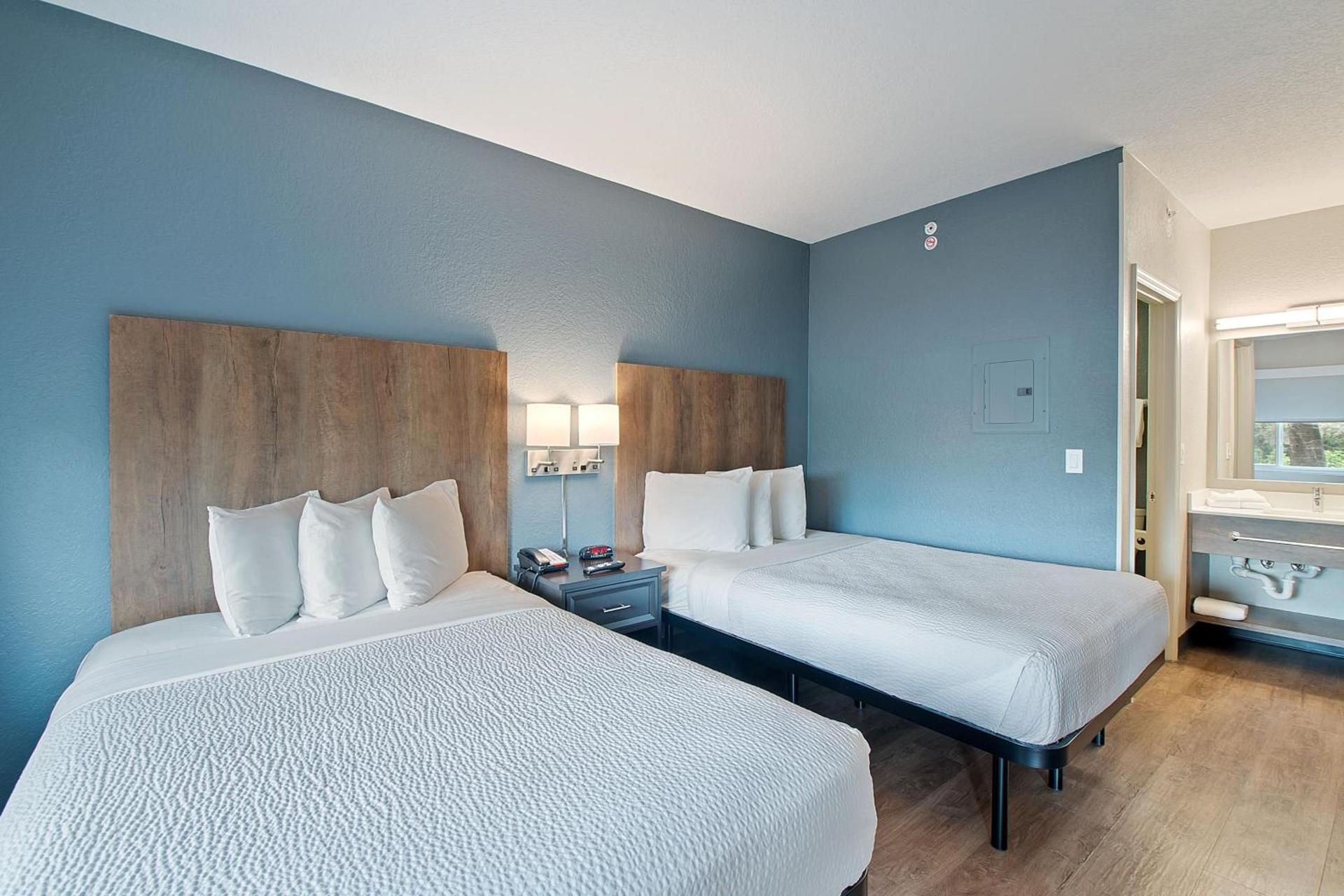 Extended Stay America Premier Suites - Miami - Airport - Doral - 25th Street photo 61