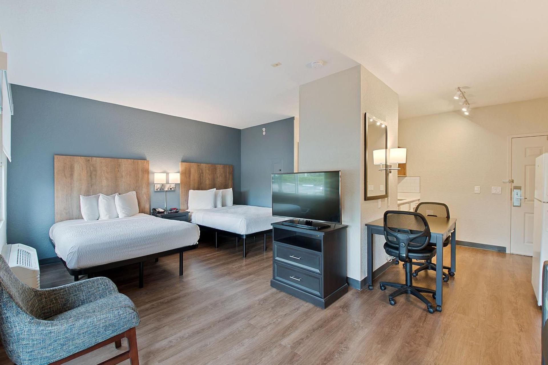 Extended Stay America Premier Suites - Miami - Airport - Doral - 25th Street photo 63