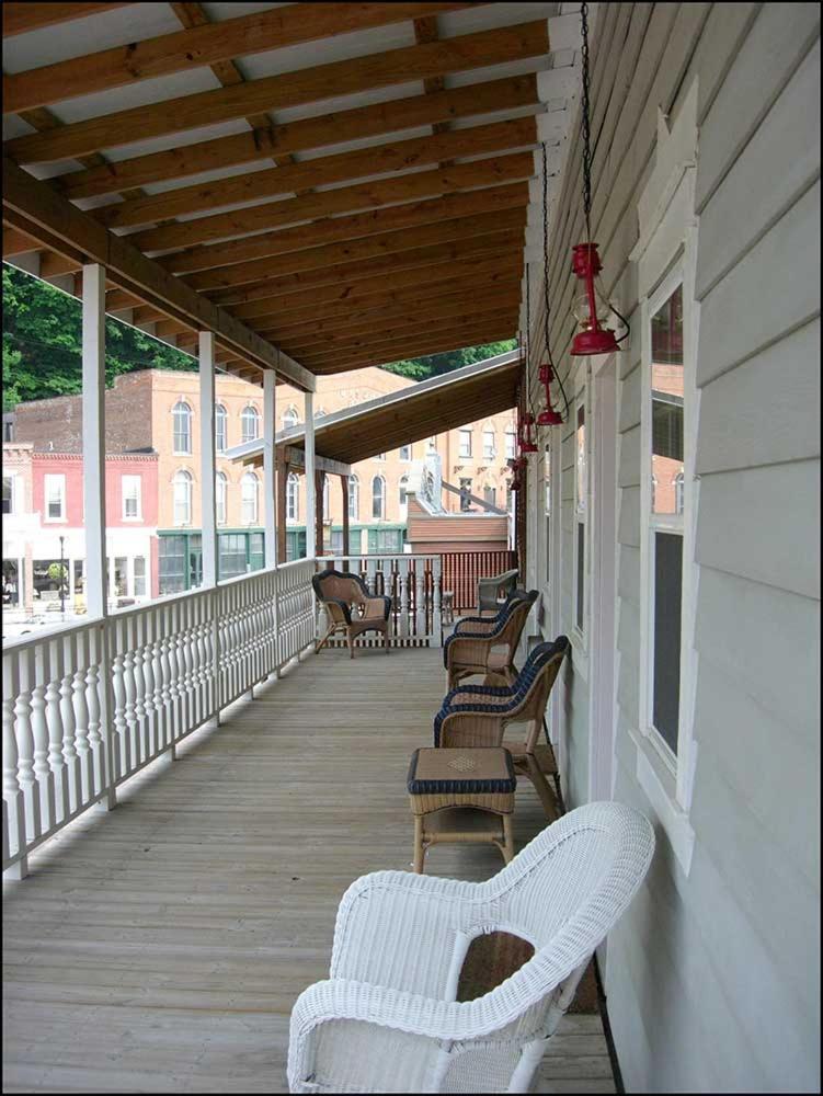Backwoods Bed and Bath photo 2