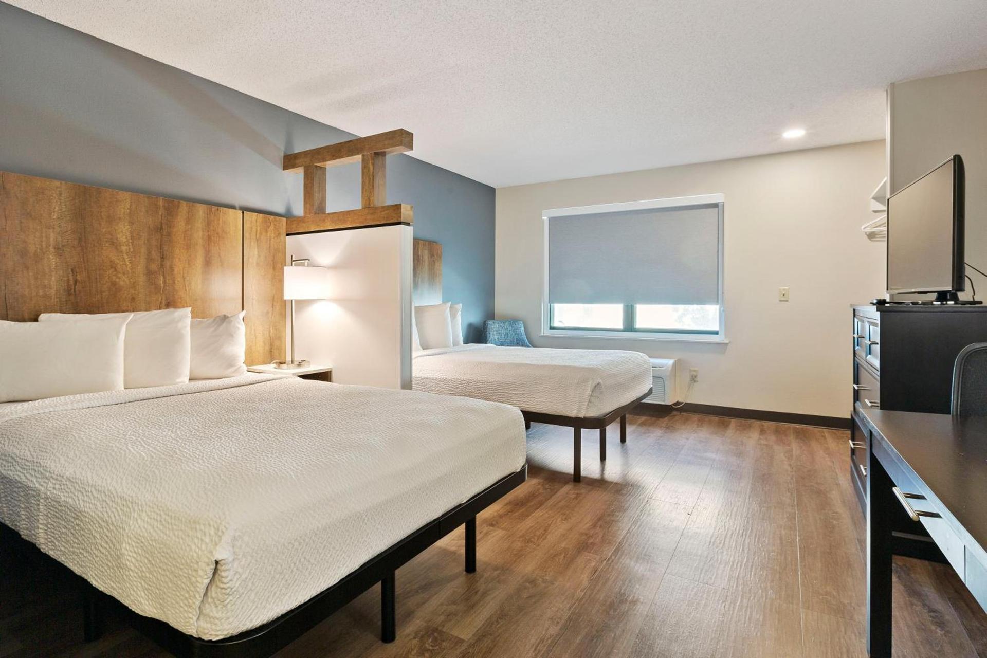 Extended Stay America Premier Suites - Miami - Airport - Doral - 25th Street photo 69