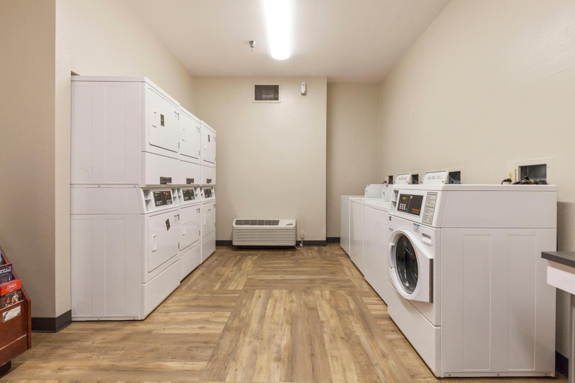 Extended Stay America Premier Suites - Miami - Airport - Doral - 25th Street photo 72
