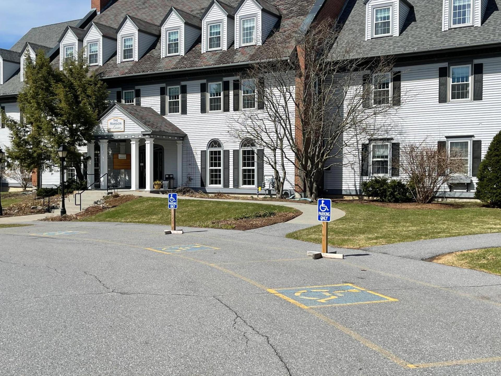 The Essex Resort & Spa photo 27