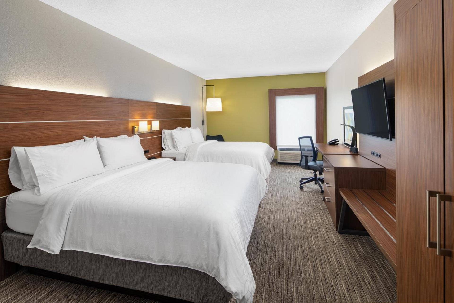 Holiday Inn Express Statesboro by IHG photo 4