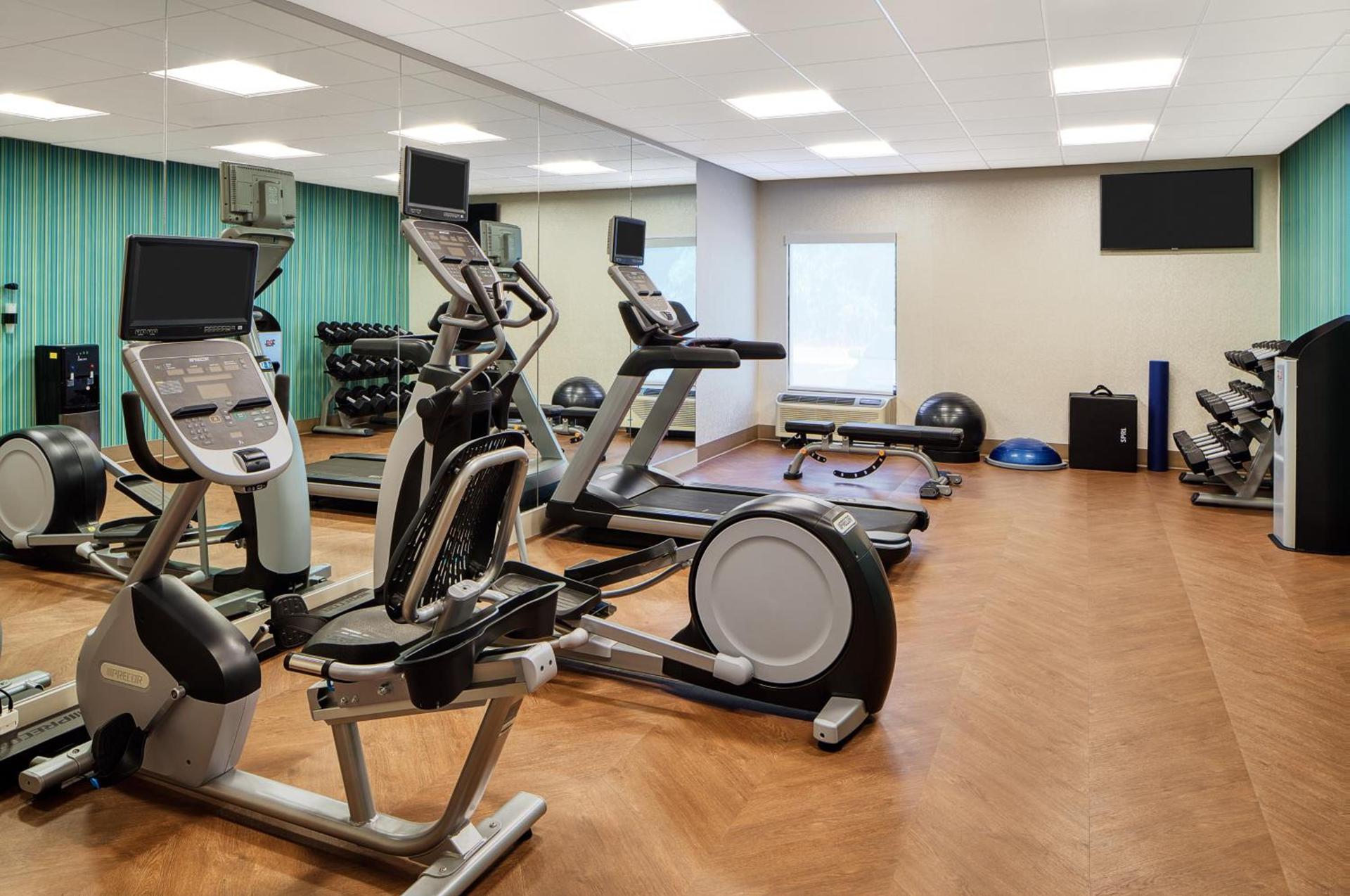 Holiday Inn Express Statesboro by IHG photo 6