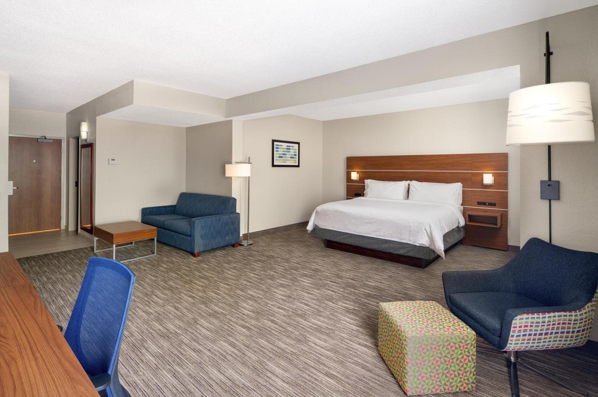 Holiday Inn Express Statesboro by IHG photo 16