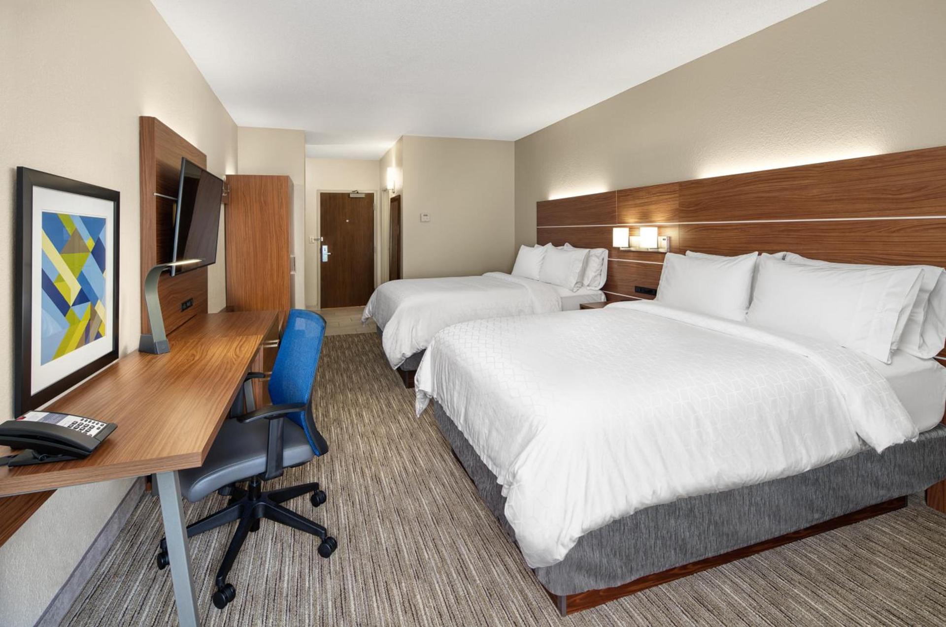 Holiday Inn Express Statesboro by IHG photo 25