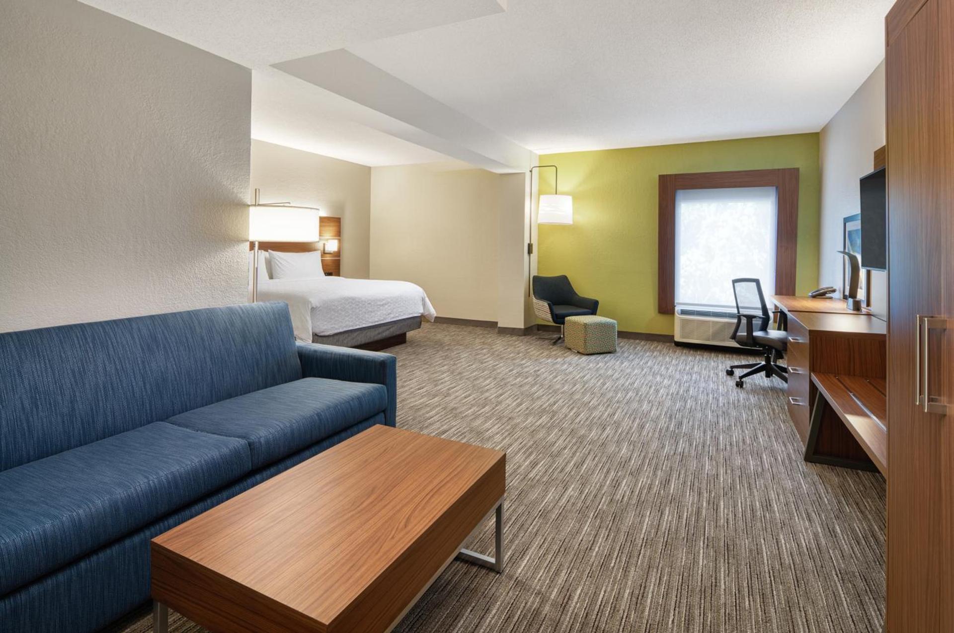 Holiday Inn Express Statesboro by IHG photo 15