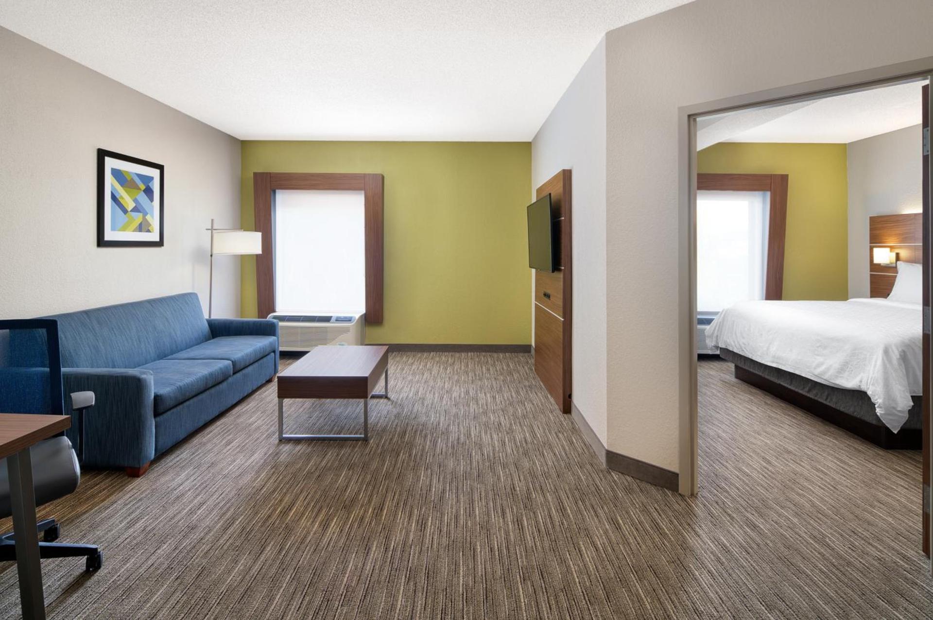 Holiday Inn Express Statesboro by IHG photo 17