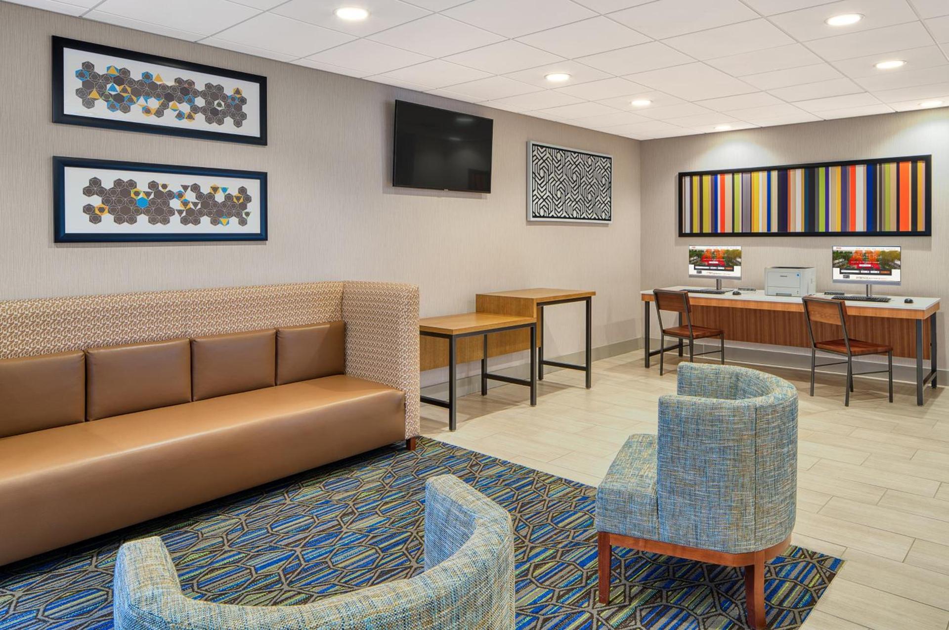 Holiday Inn Express Statesboro by IHG photo 13