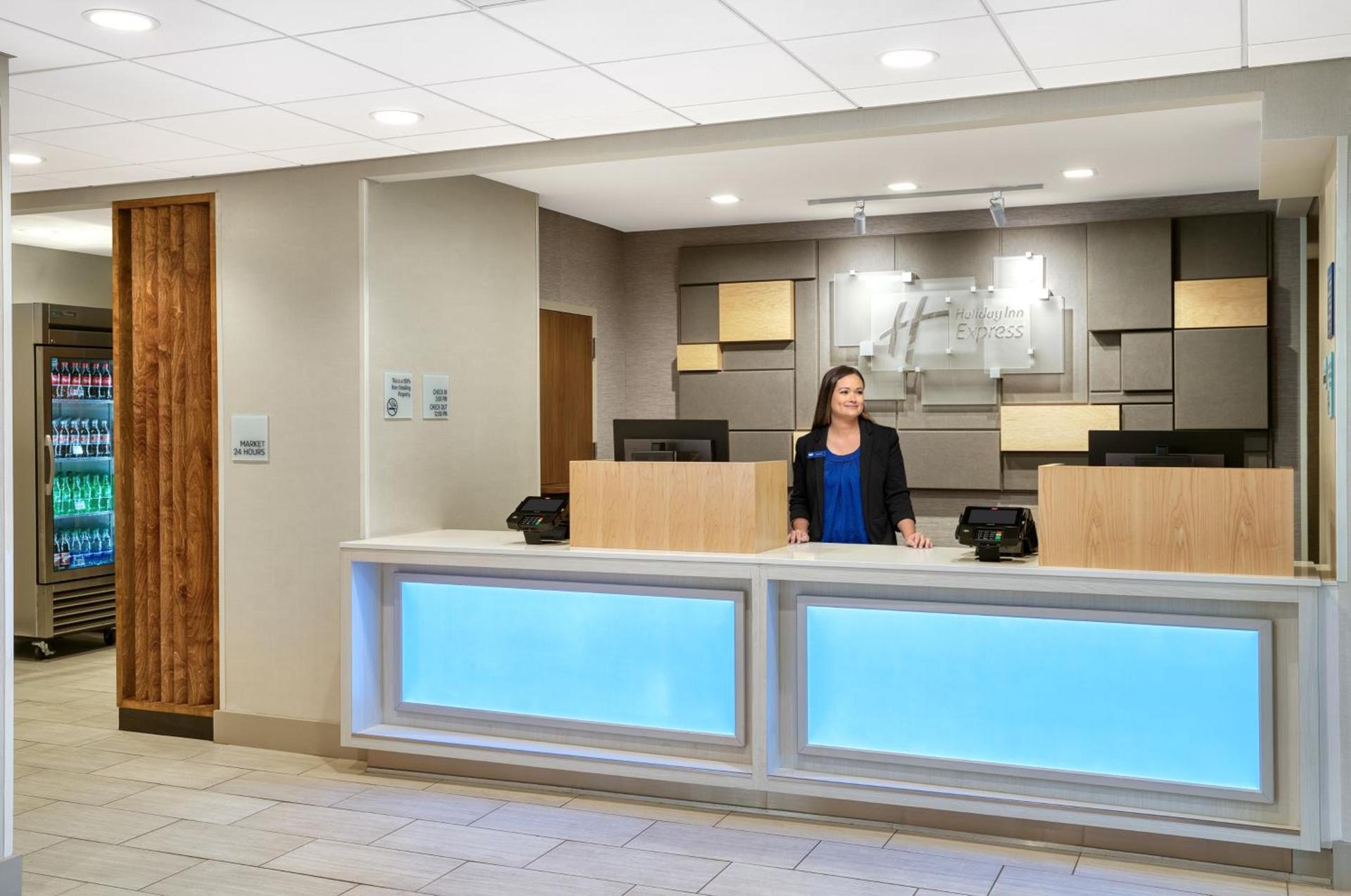 Holiday Inn Express Statesboro by IHG photo 8
