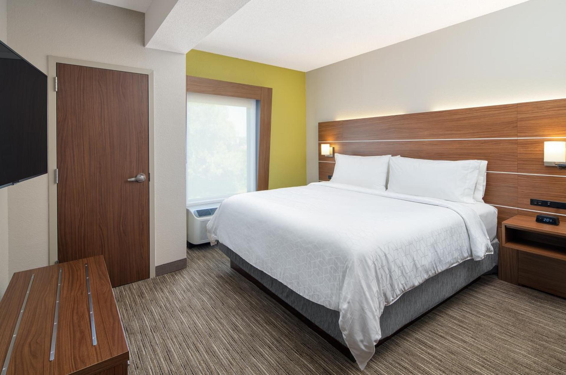 Holiday Inn Express Statesboro by IHG photo 18