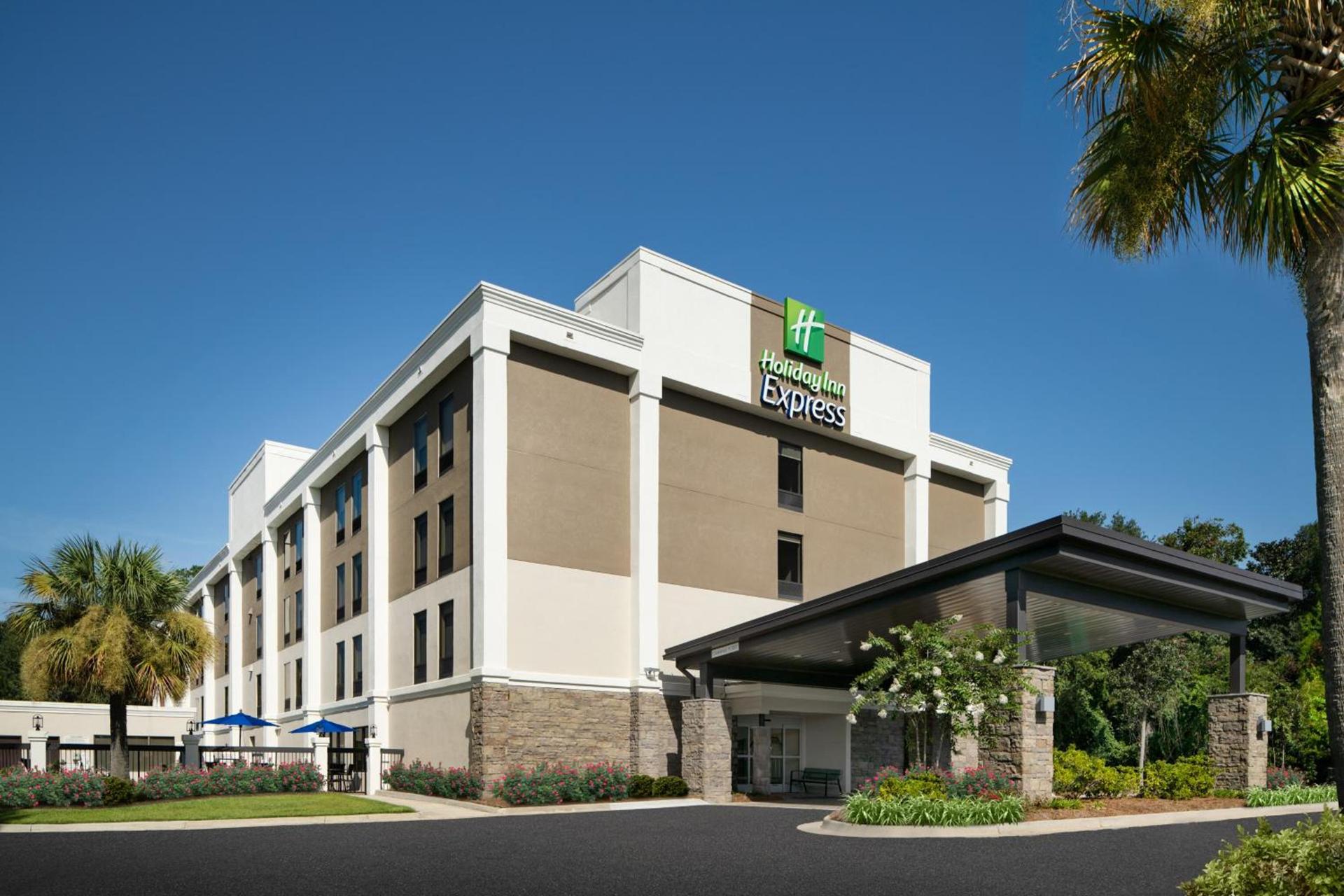 Holiday Inn Express Statesboro by IHG photo 3