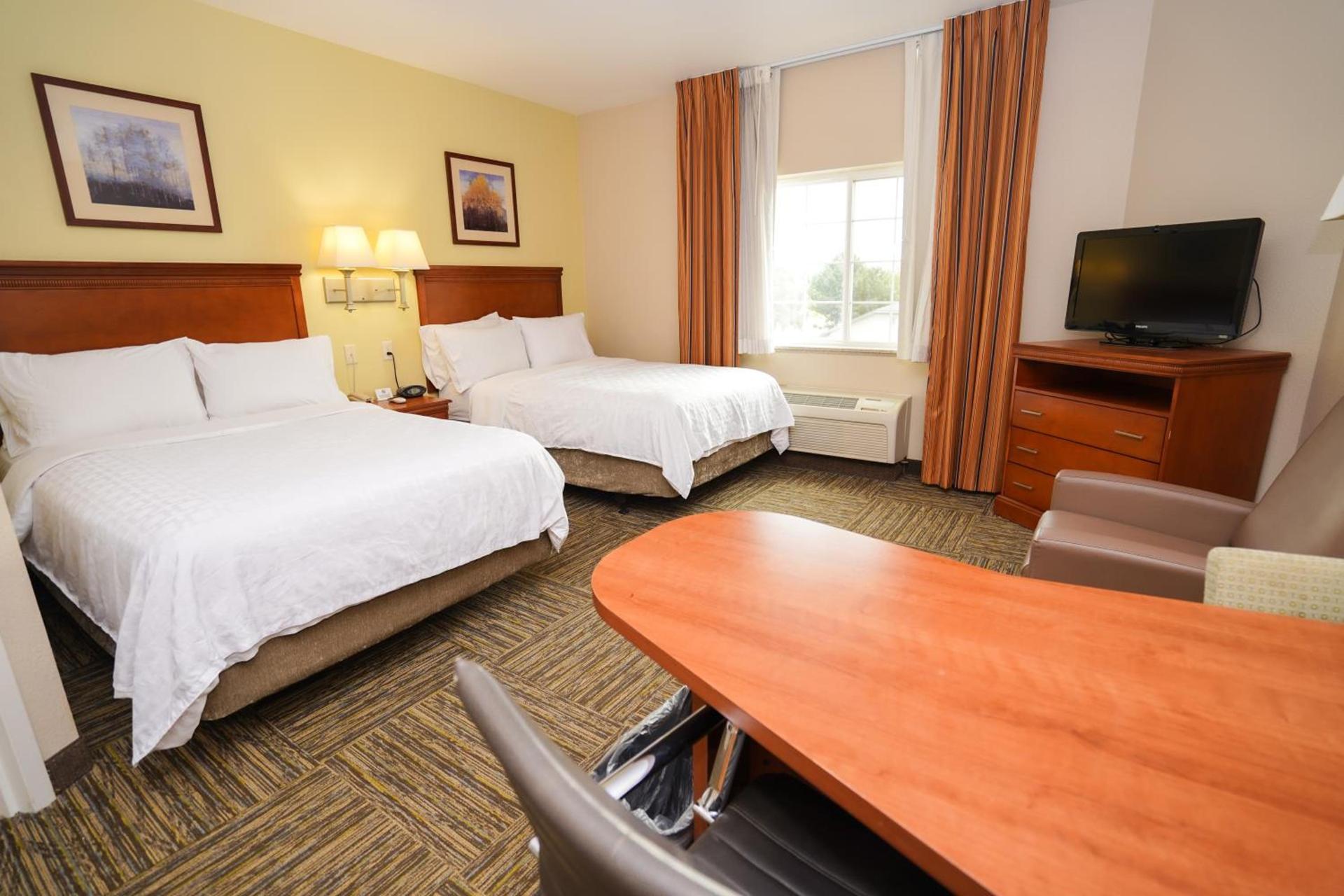 Candlewood Suites Boise - Towne Square by IHG photo 41