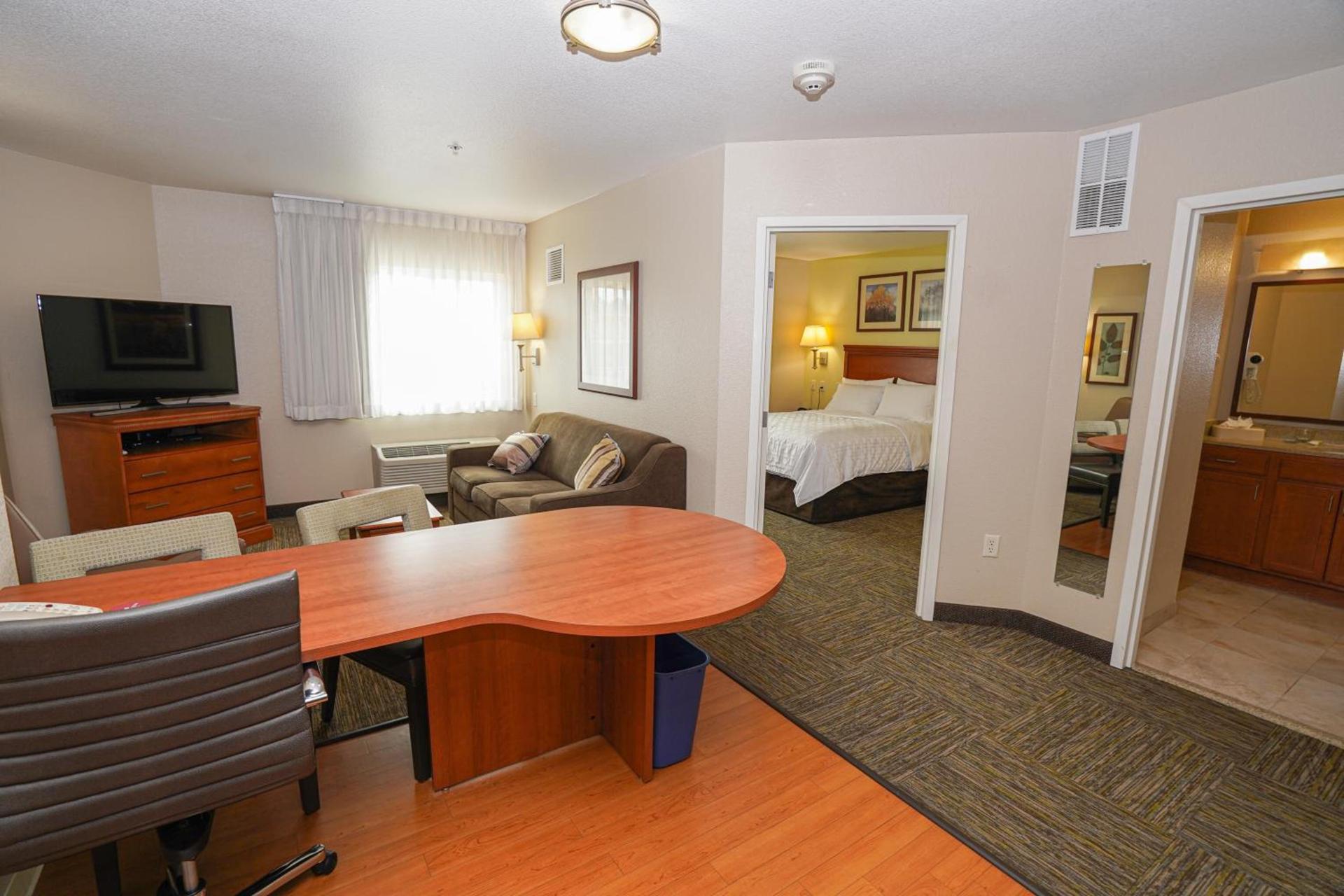Candlewood Suites Boise - Towne Square by IHG photo 53