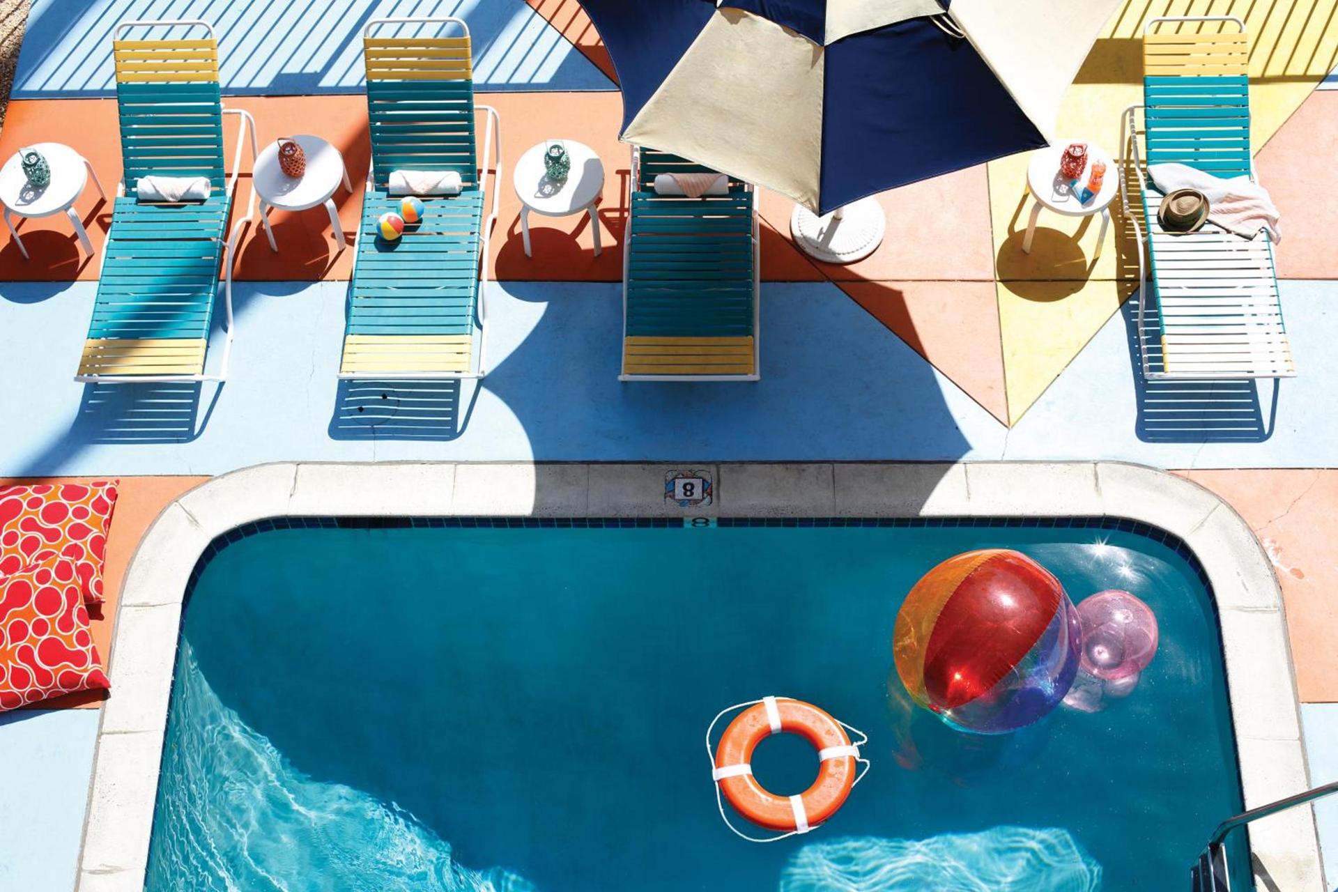 Hotel Del Sol photo 2