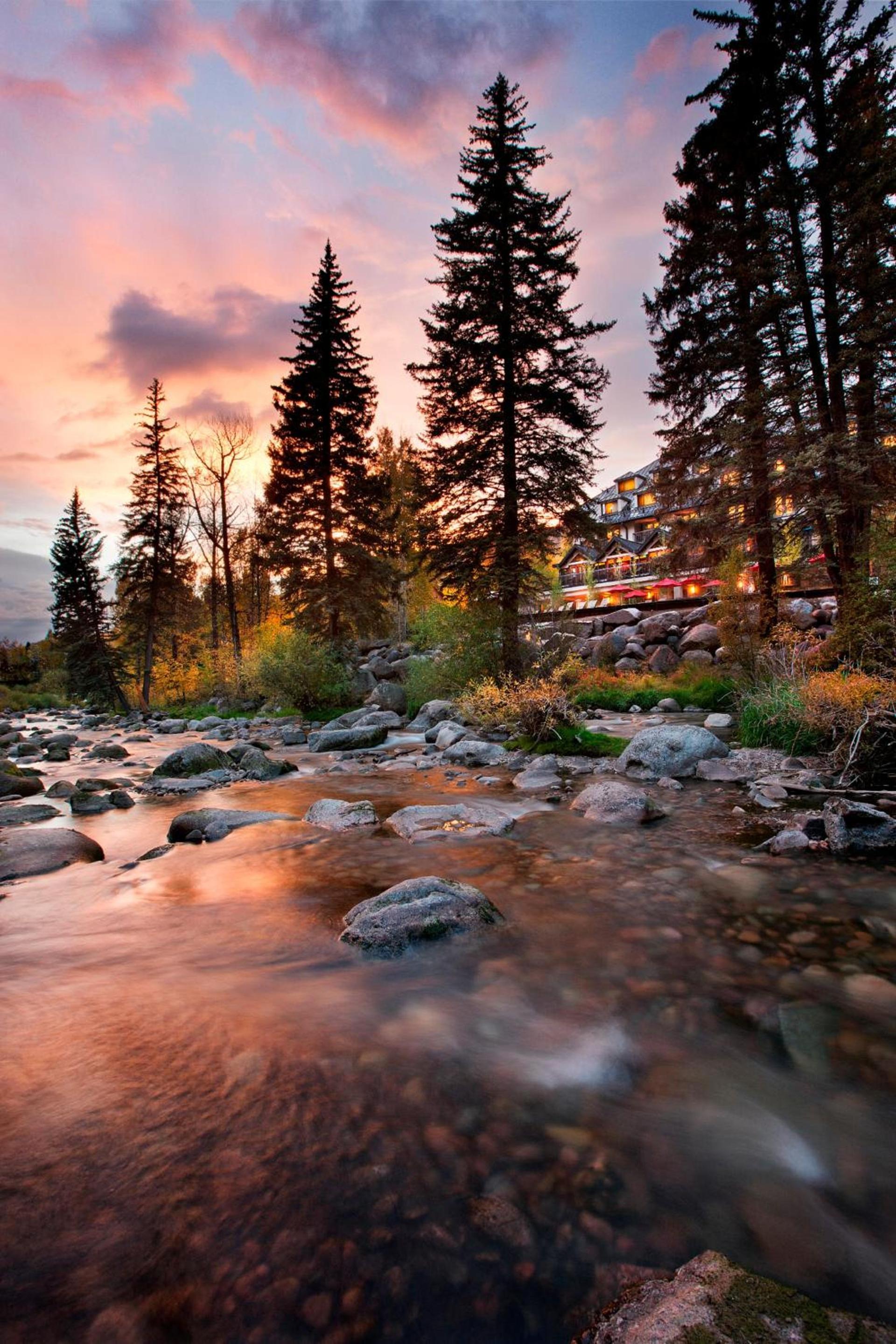 Grand Hyatt Vail Resort and Spa photo 2