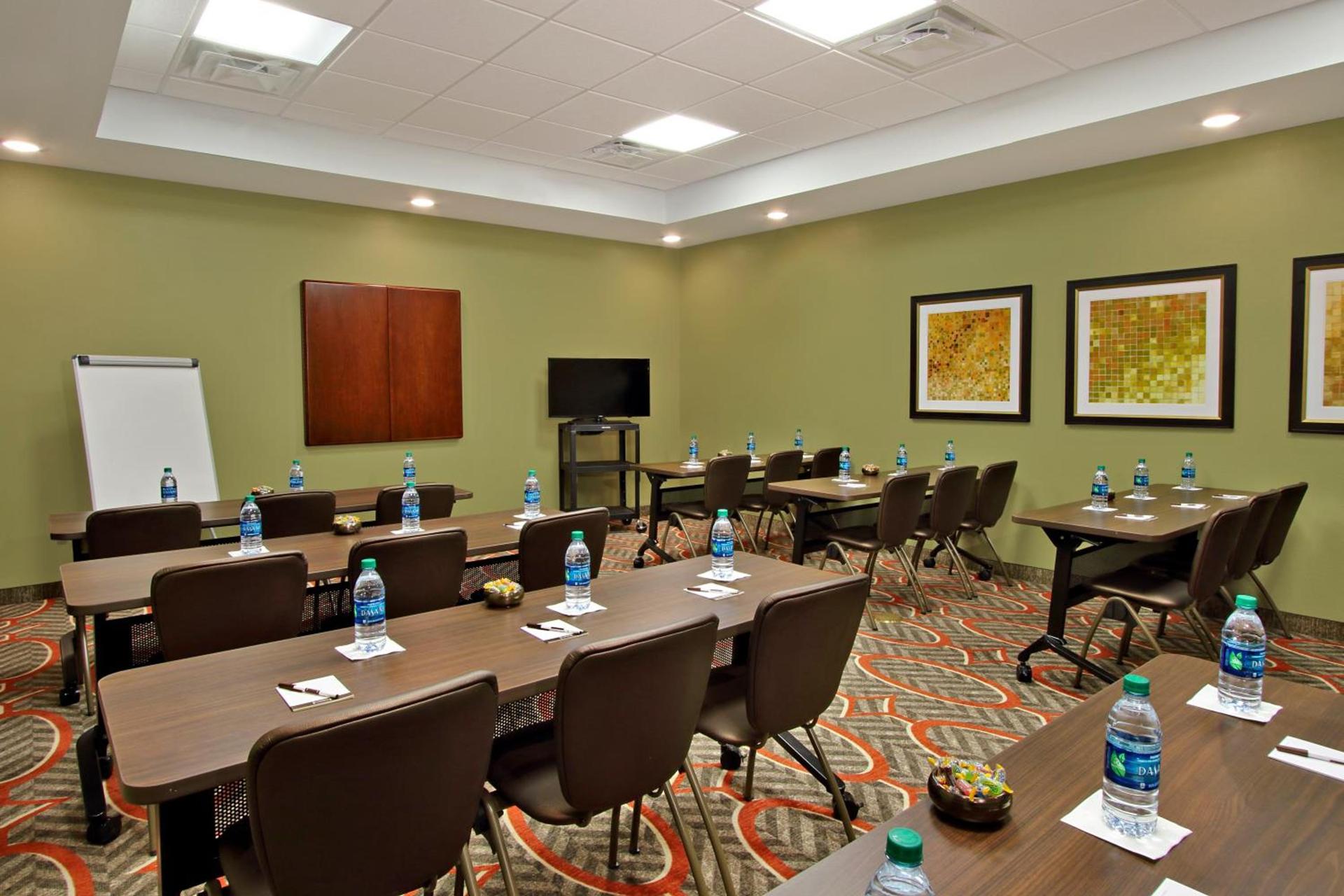 Staybridge Suites - Odessa - Interstate HWY 20 by IHG photo 17