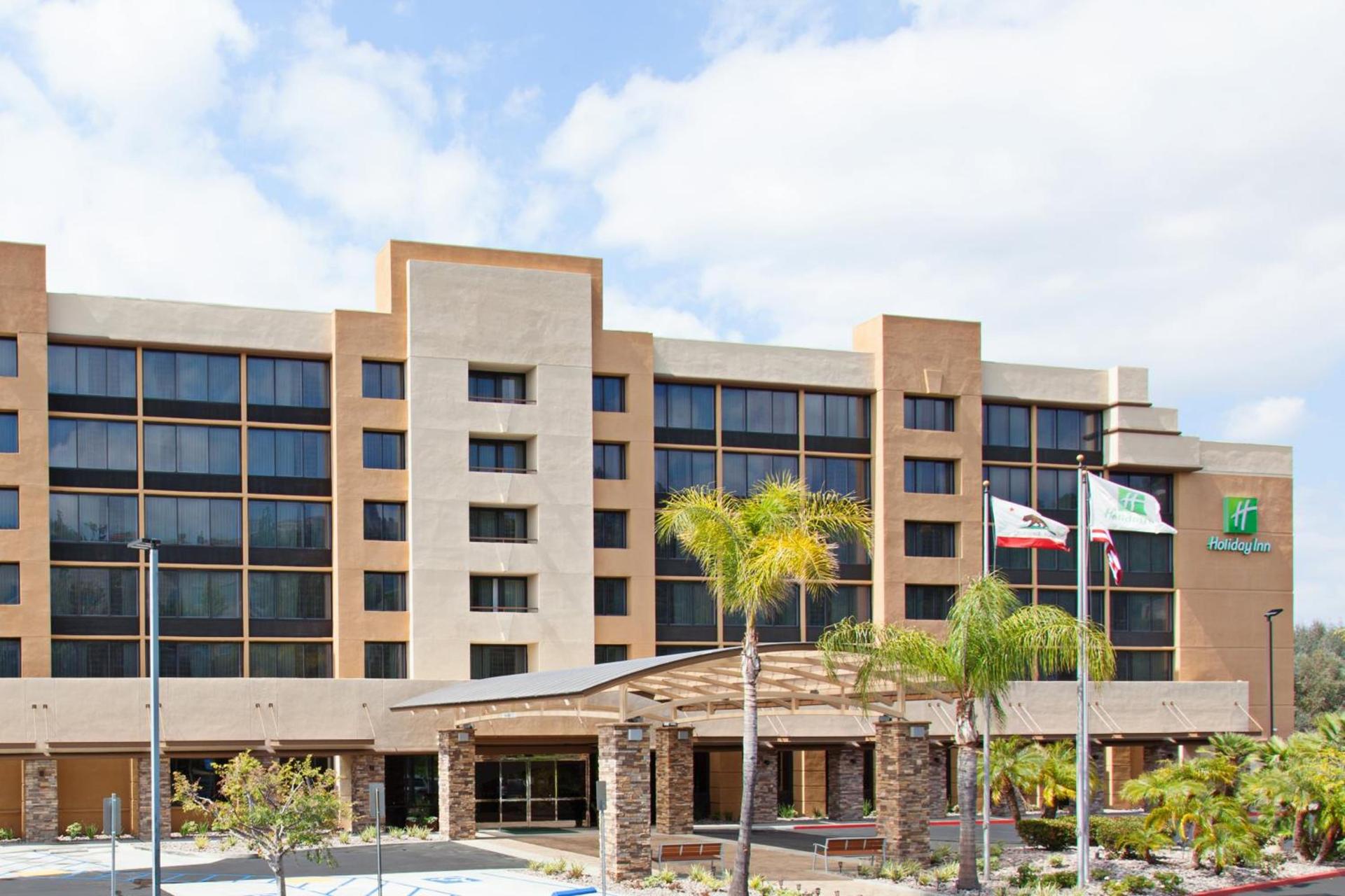 Holiday Inn Diamond Bar - Pomona by IHG photo 1