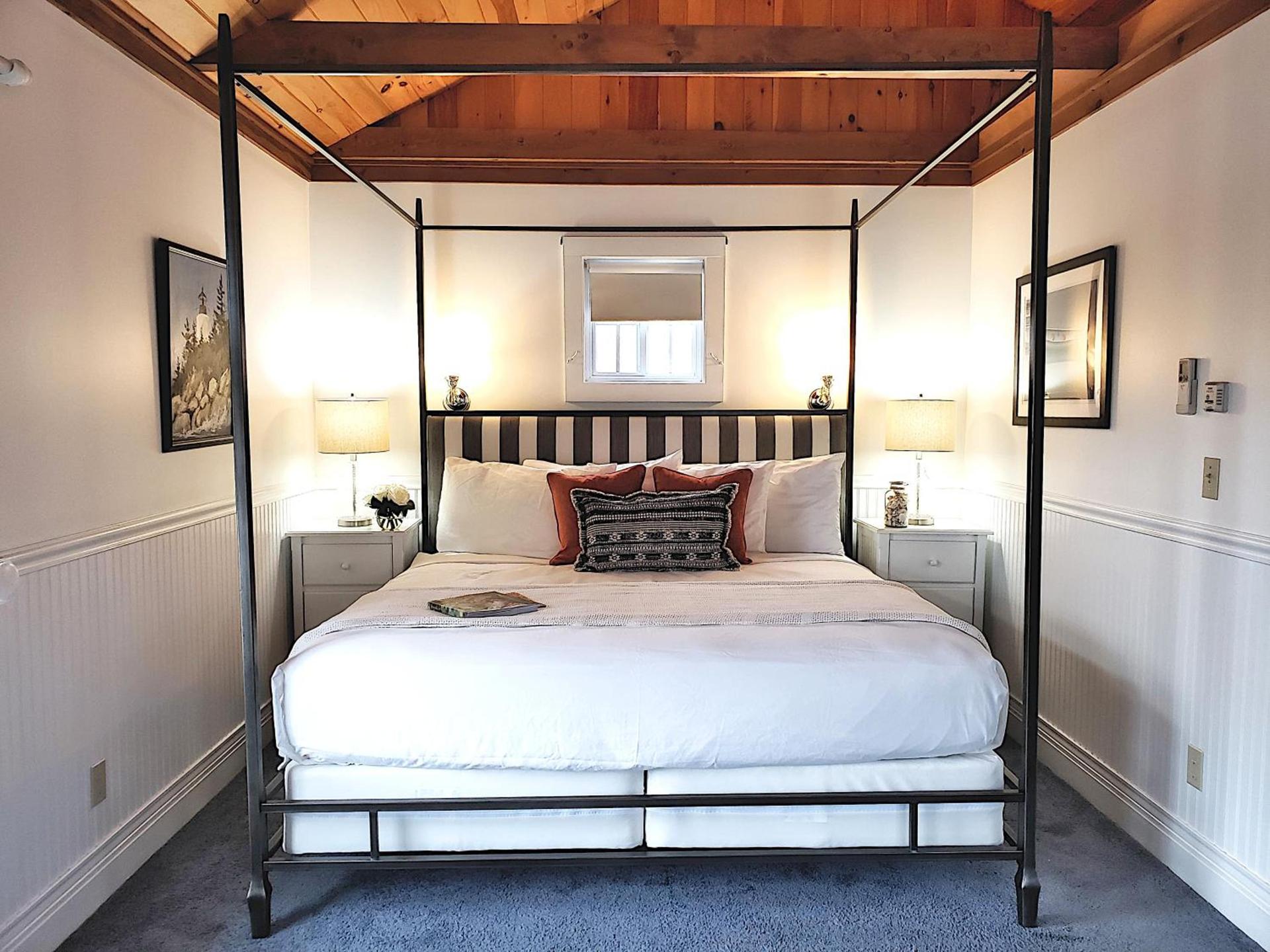 Sand Bar Cottage Inn photo 16