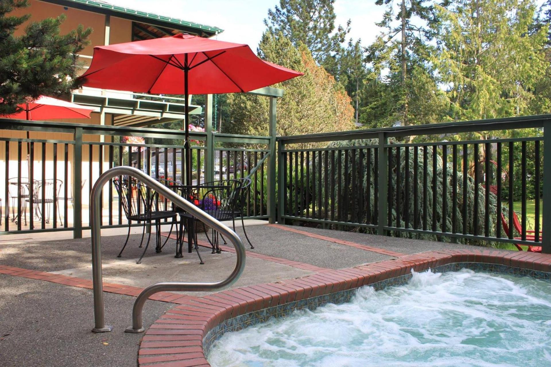 Discovery Inn photo 19