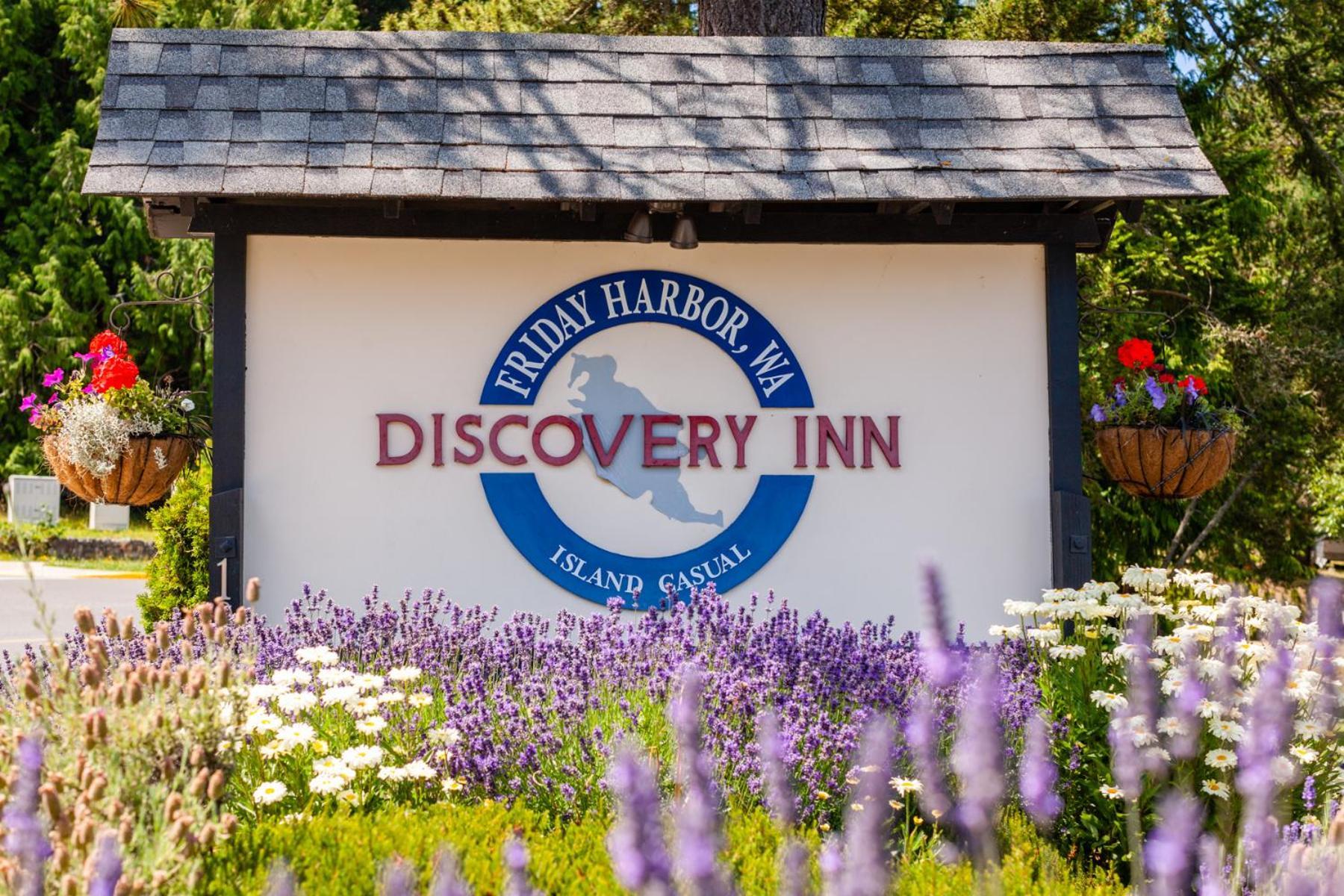 Discovery Inn photo 2