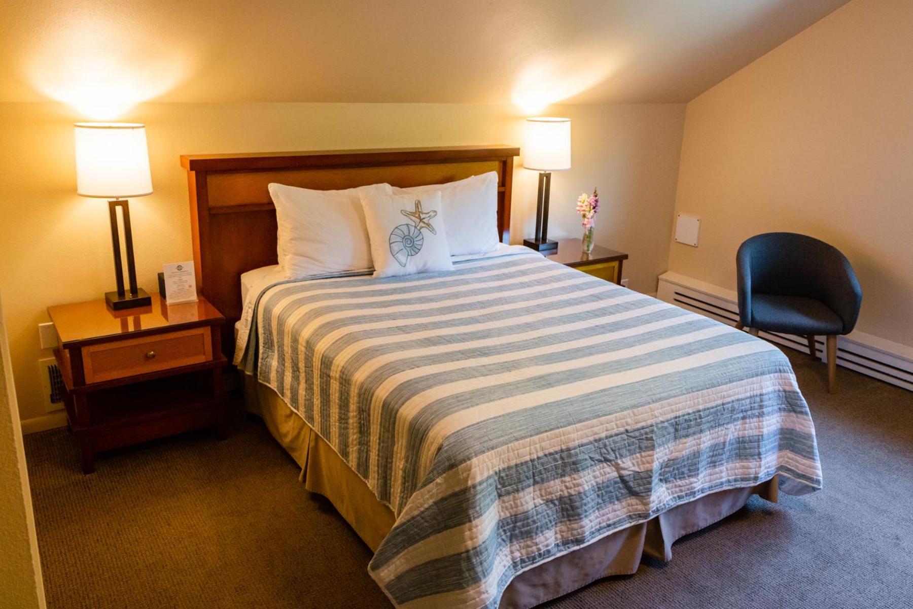 Discovery Inn photo 33