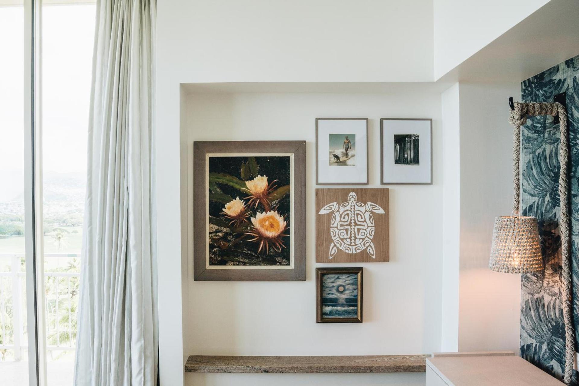 Kaimana Beach Hotel photo 21