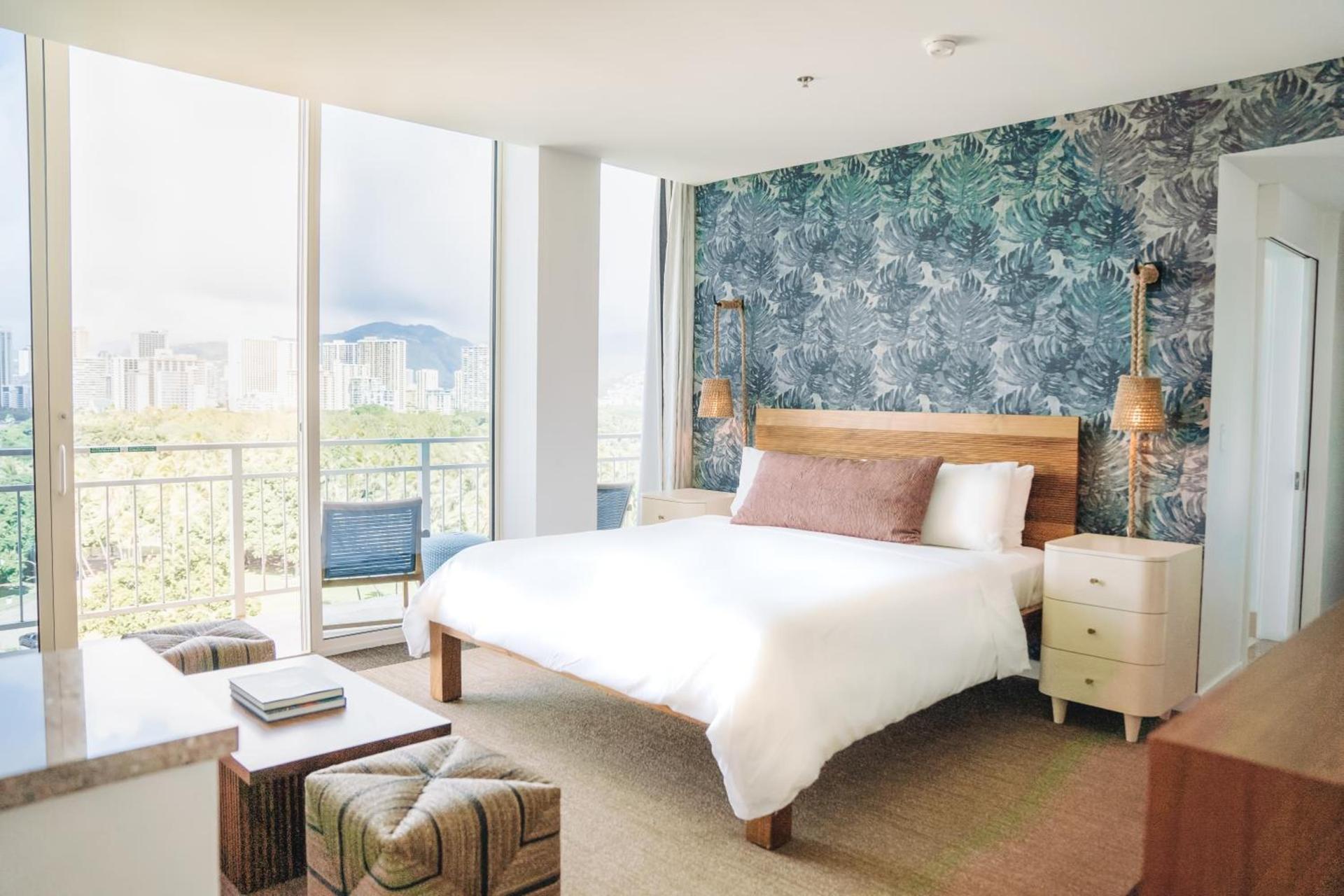 Kaimana Beach Hotel photo 15