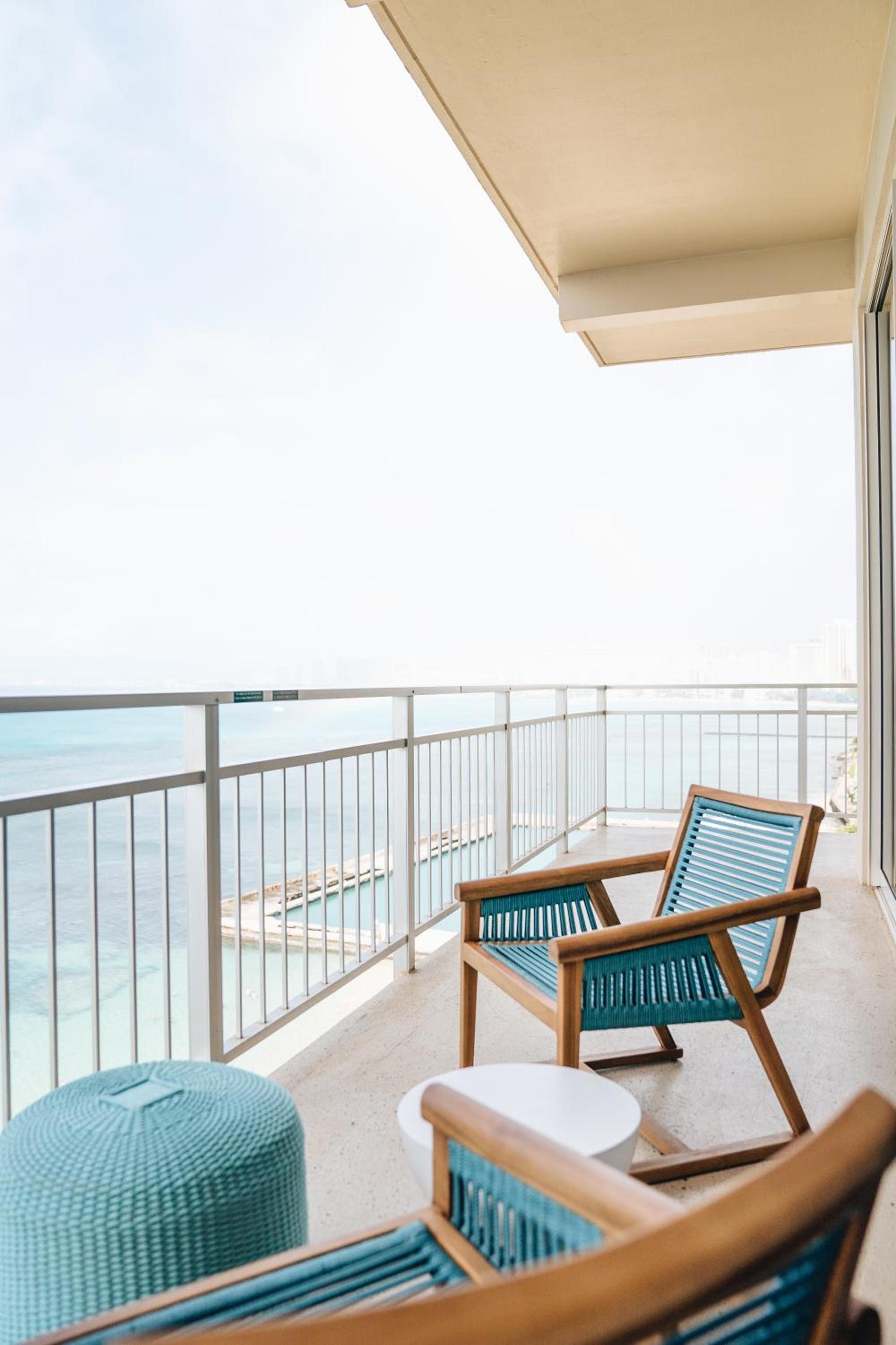 Kaimana Beach Hotel photo 4