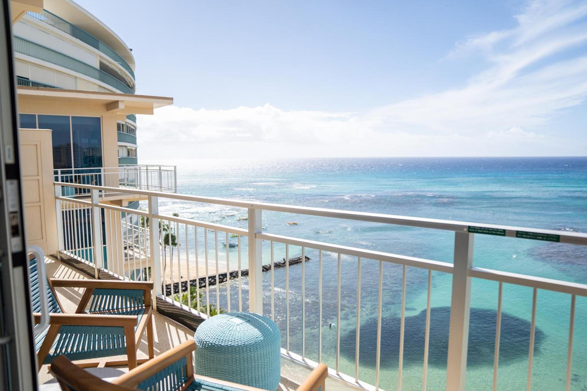 Kaimana Beach Hotel photo 28