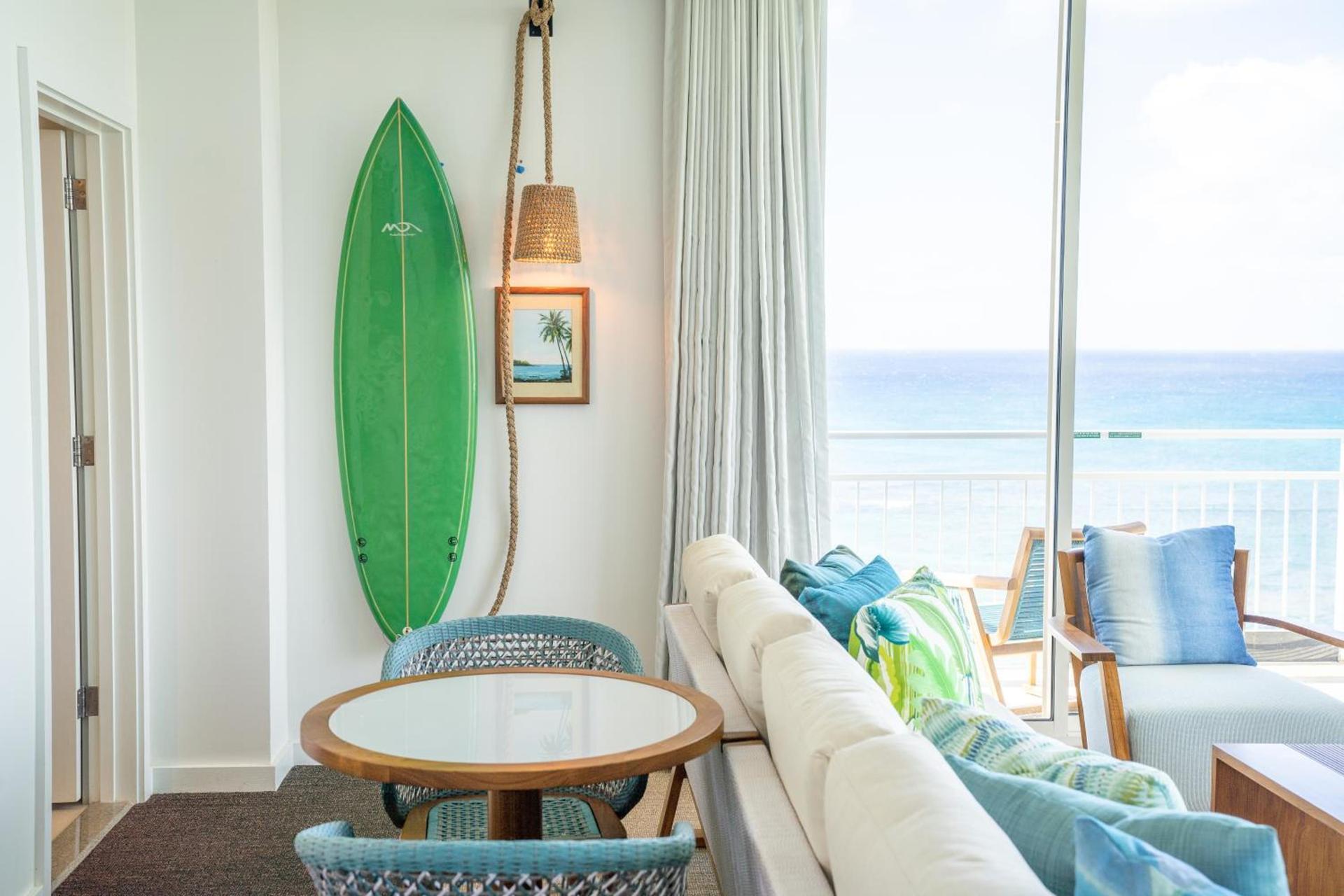 Kaimana Beach Hotel photo 23
