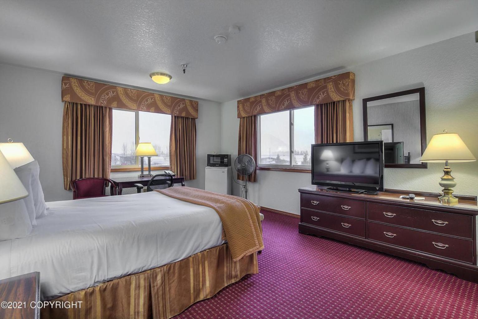 Travelodge by Wyndham Juneau photo 48