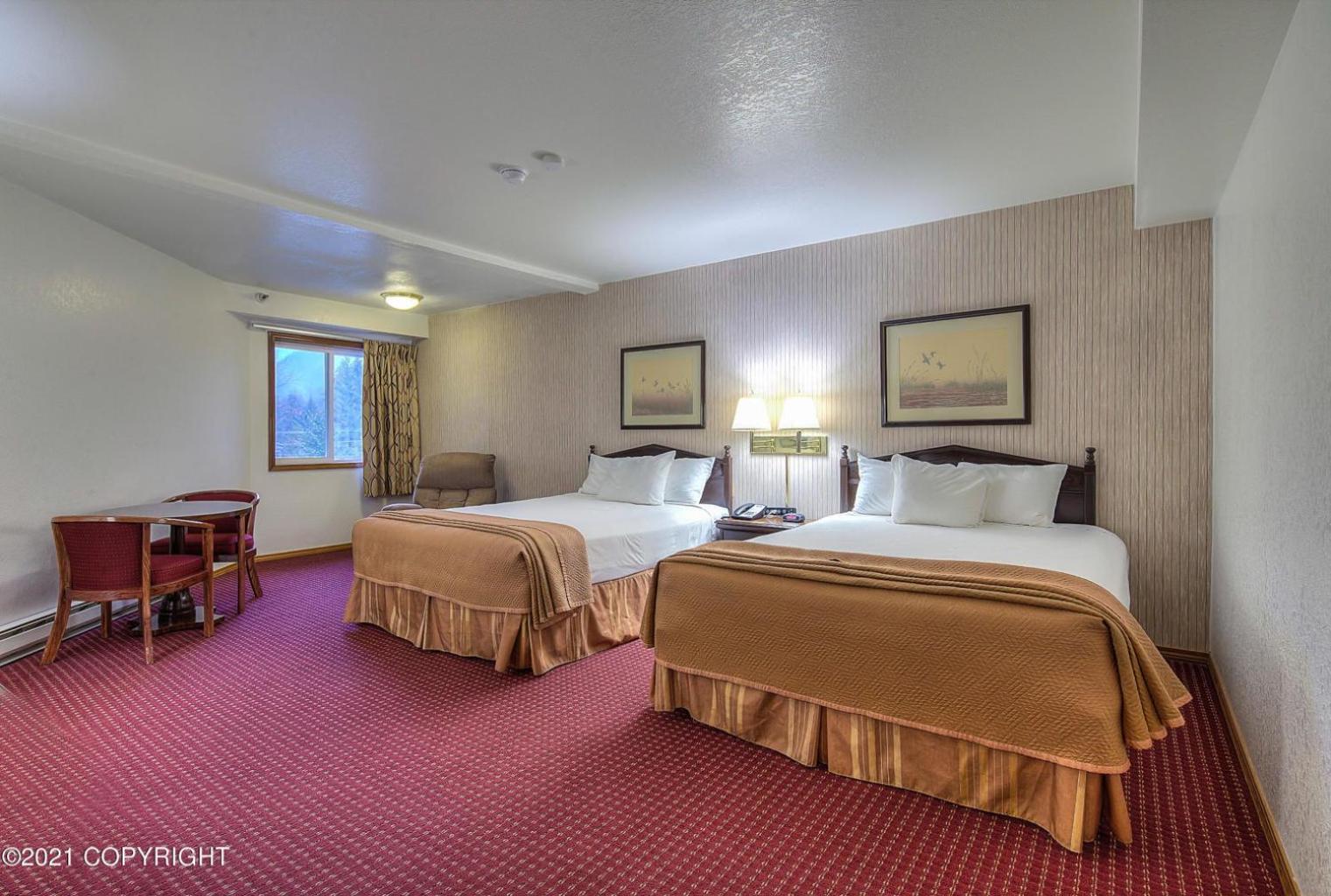Travelodge by Wyndham Juneau photo 49
