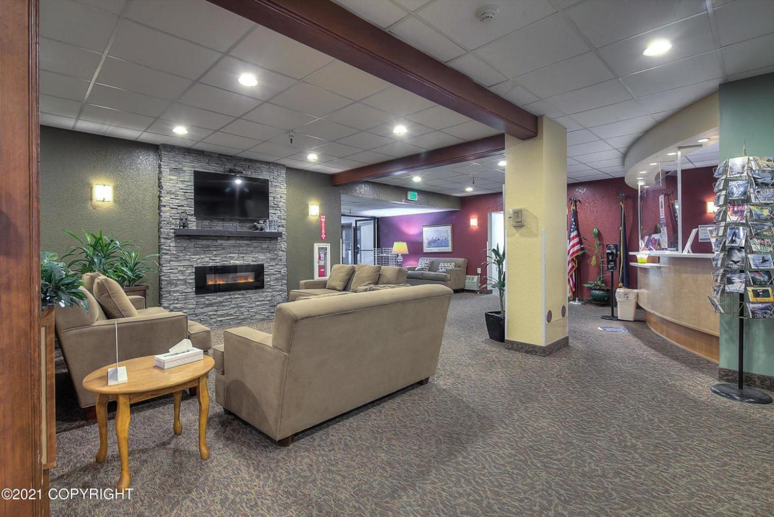 Travelodge by Wyndham Juneau photo 50
