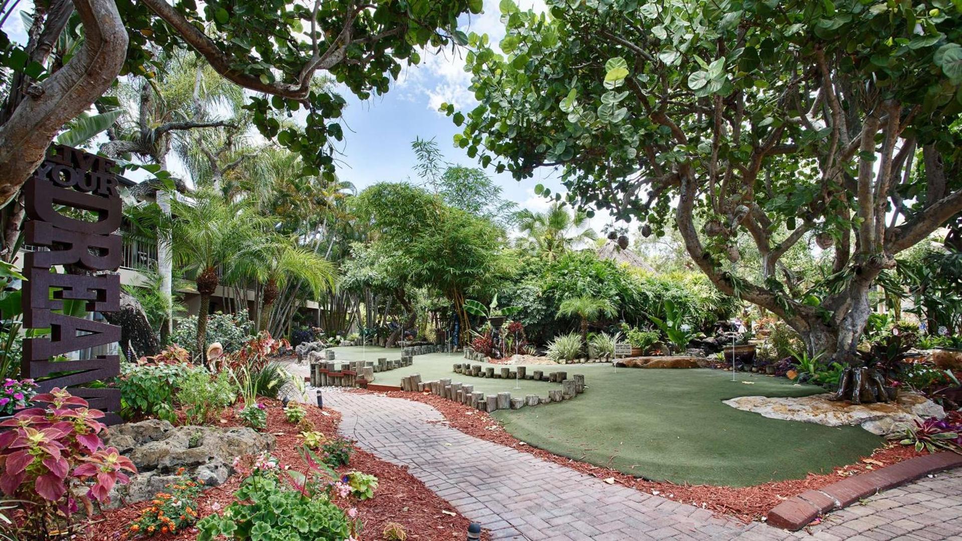 Best Western Naples Inn & Suites photo 28