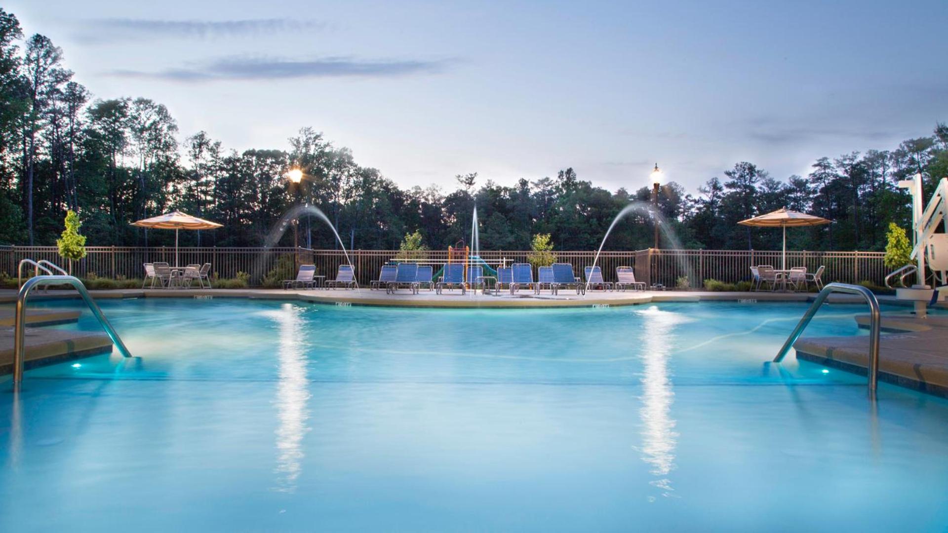 Holiday Inn Club Vacations Williamsburg Resort photo 67