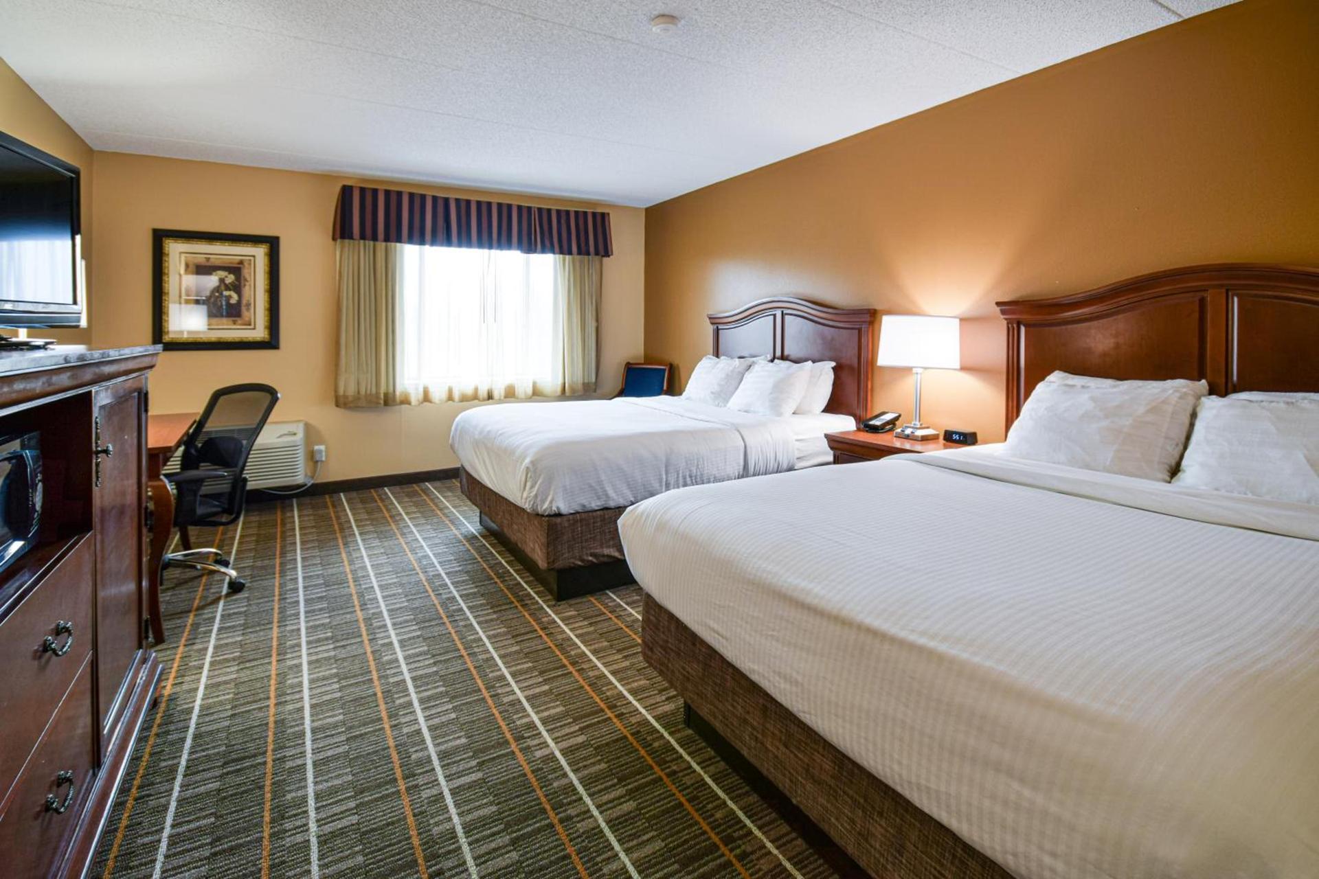 Best Western Resort Hotel & Conference Center Portage photo 43