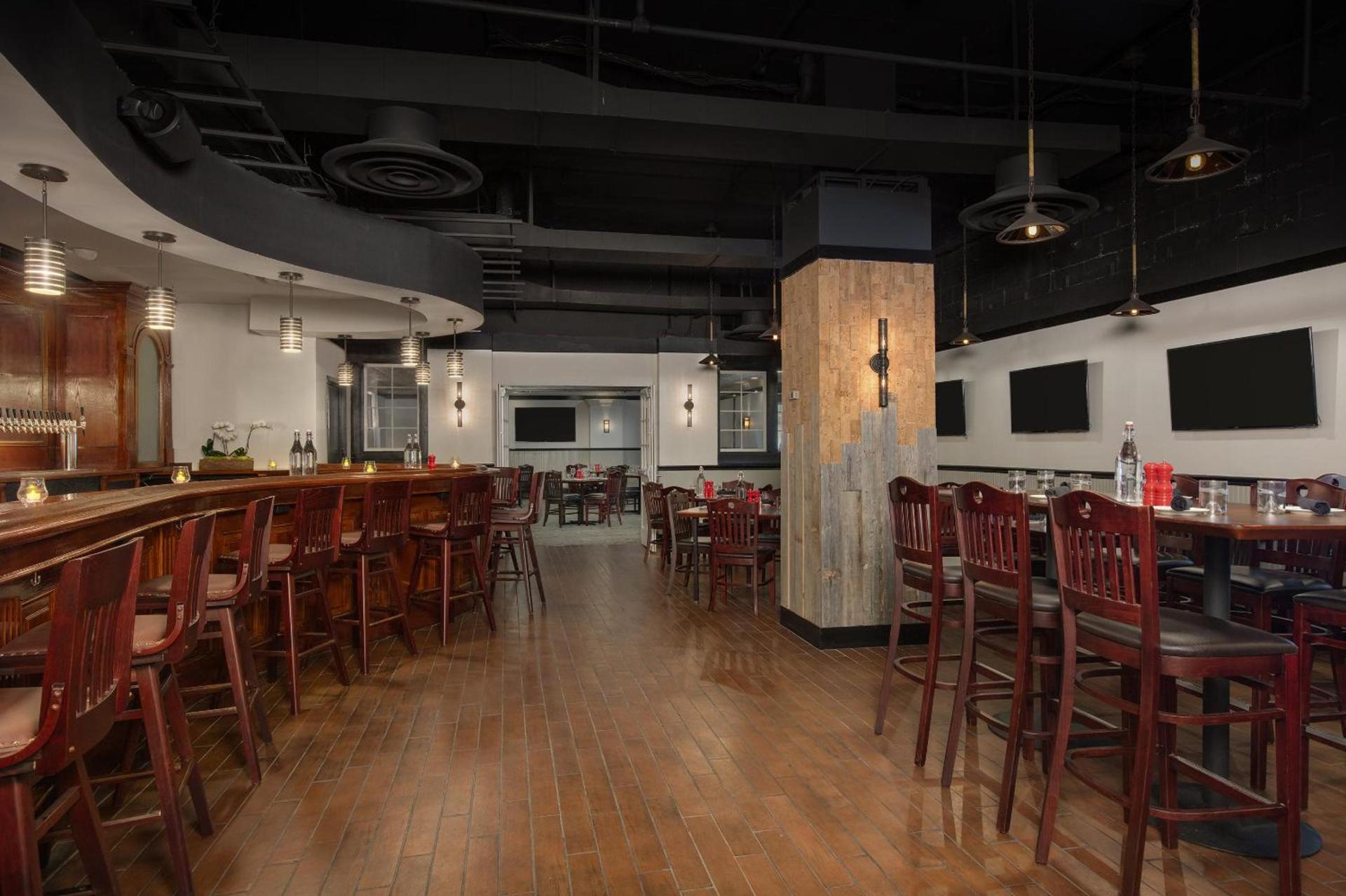 Crowne Plaza Crystal City-Washington, D.C. by IHG photo 32