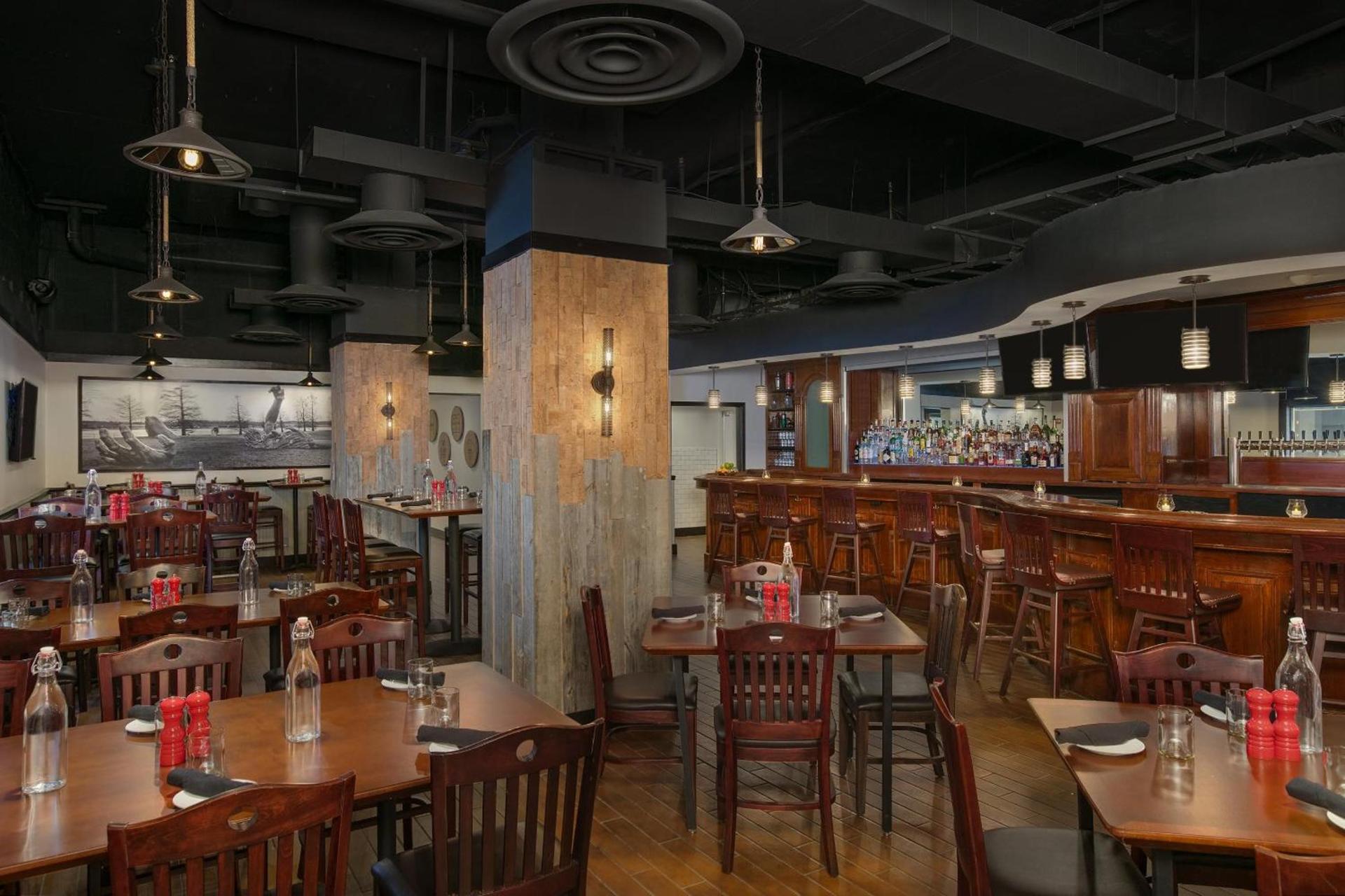 Crowne Plaza Crystal City-Washington, D.C. by IHG photo 31