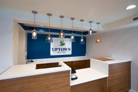 Uptown Suites Extended Stay Nashville TN - Smyrna photo 3
